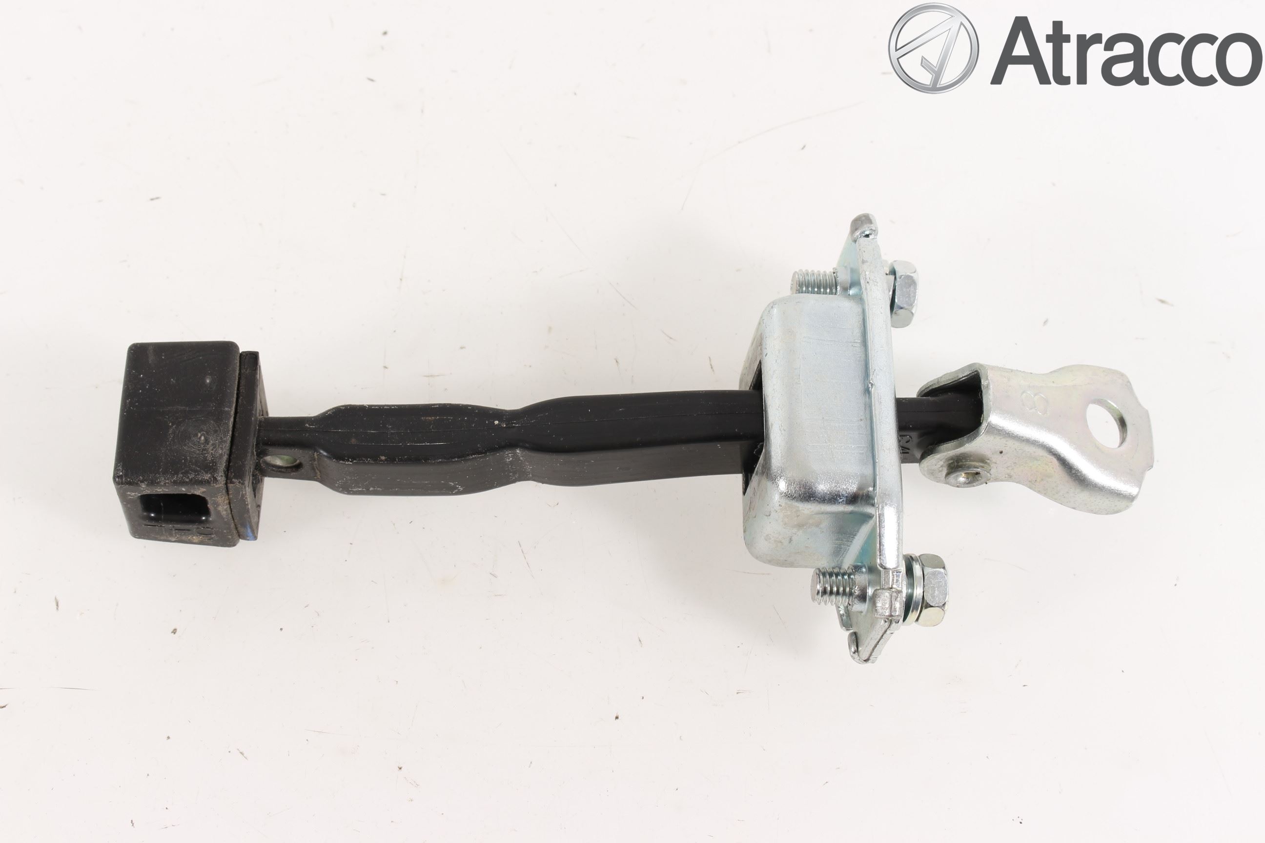 Mitsubishi ASX 10-22 Dørstopper