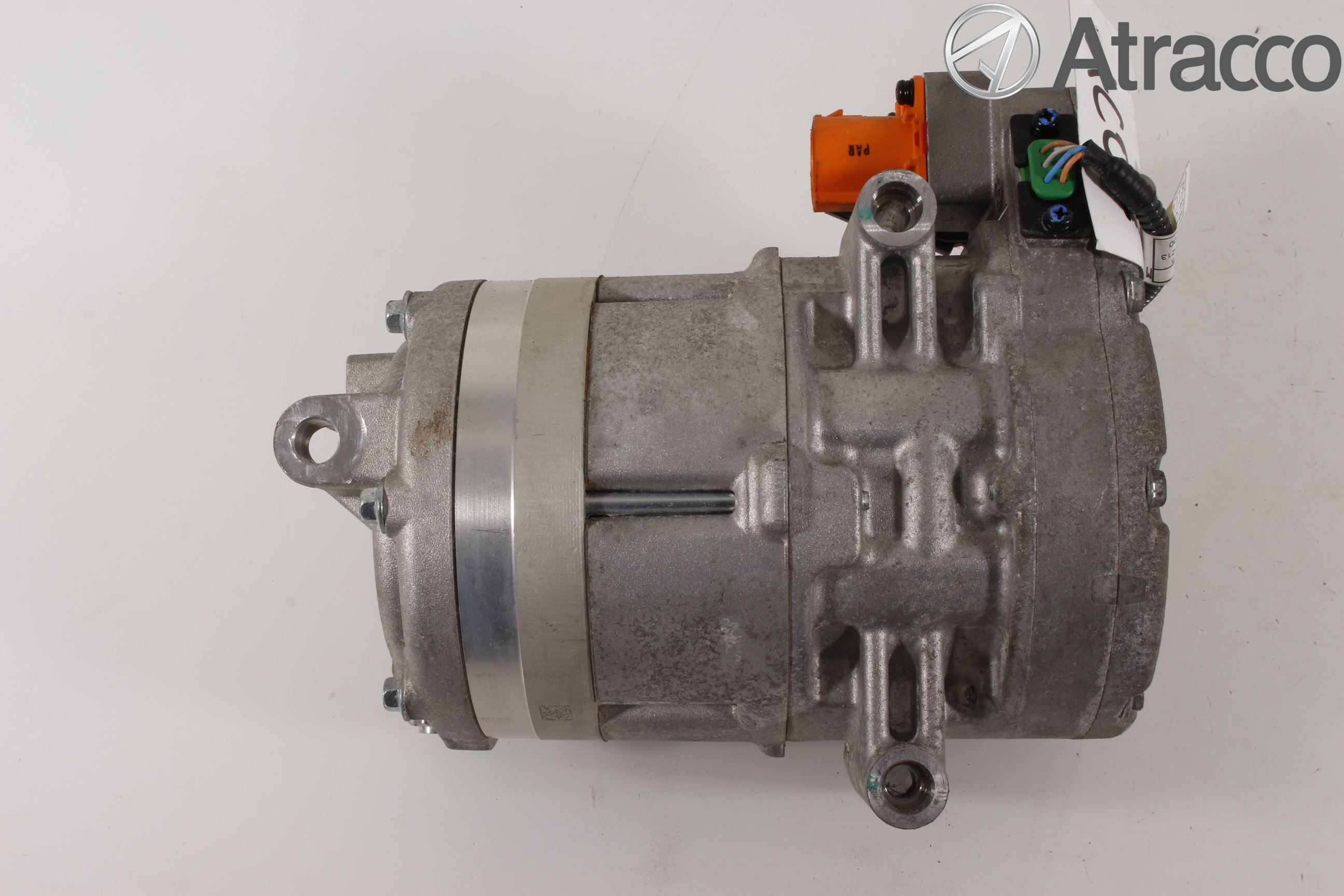 Hyundai IONIQ AE 17-22 Varme Ac Kompressor