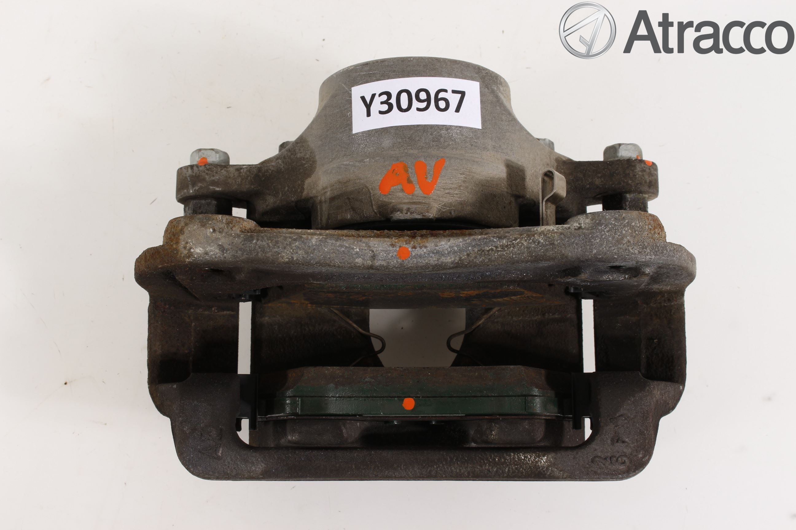 Hyundai IONIQ AE 17-22 Bremsecaliper Foran Høyre