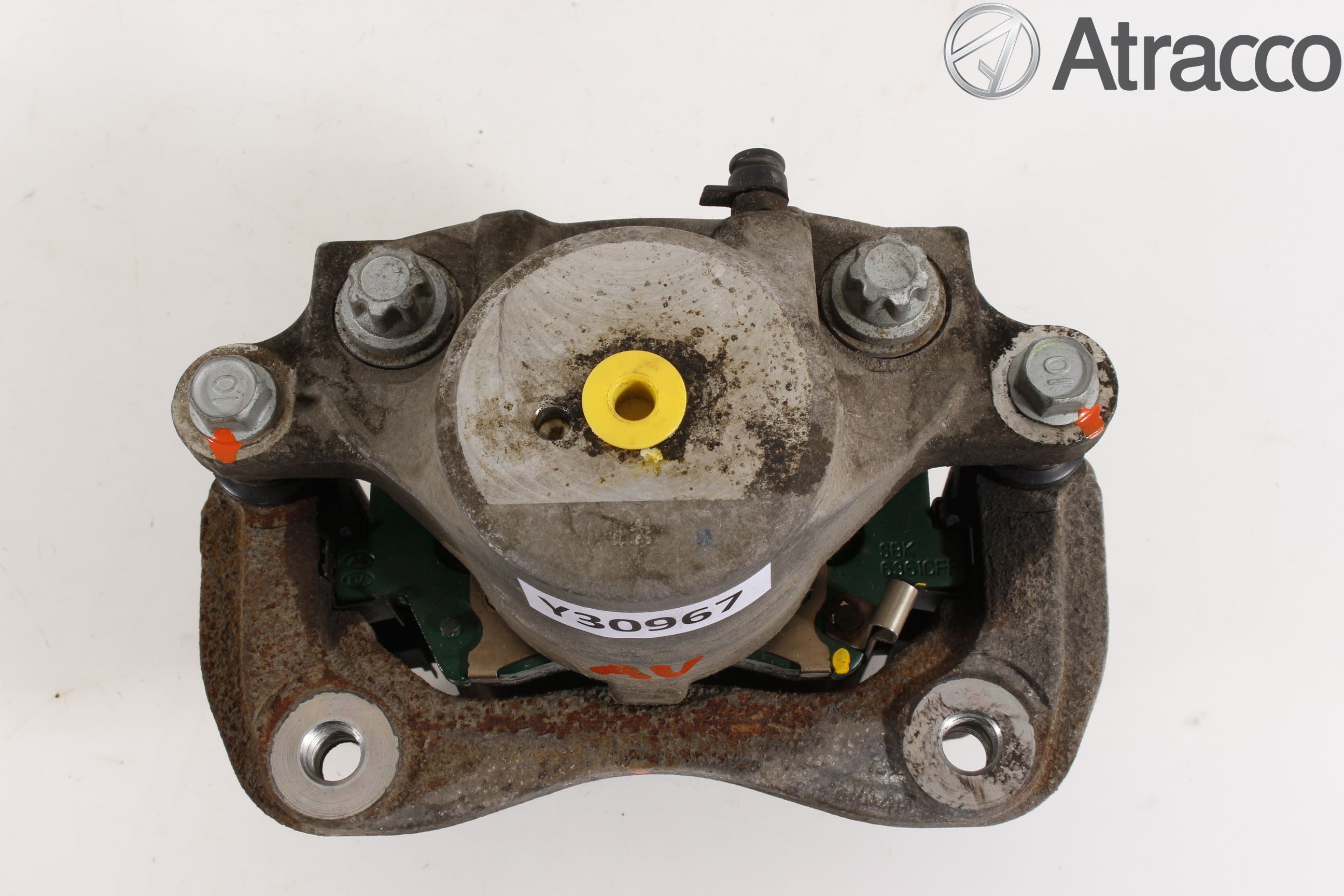 Hyundai IONIQ AE 17-22 Bremsecaliper Foran Høyre