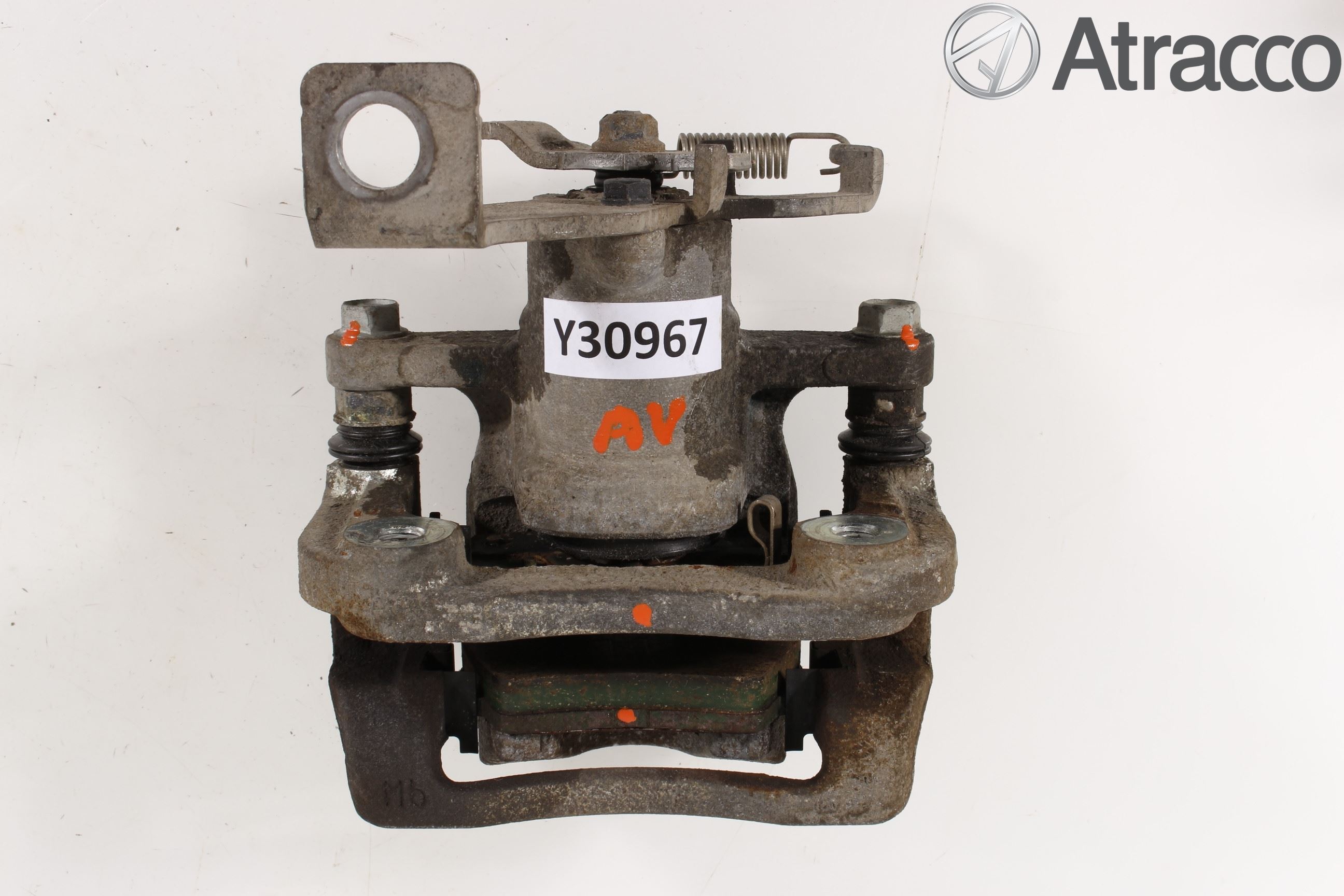 Hyundai IONIQ AE 17-22 Bremsecaliper Bak Høyre