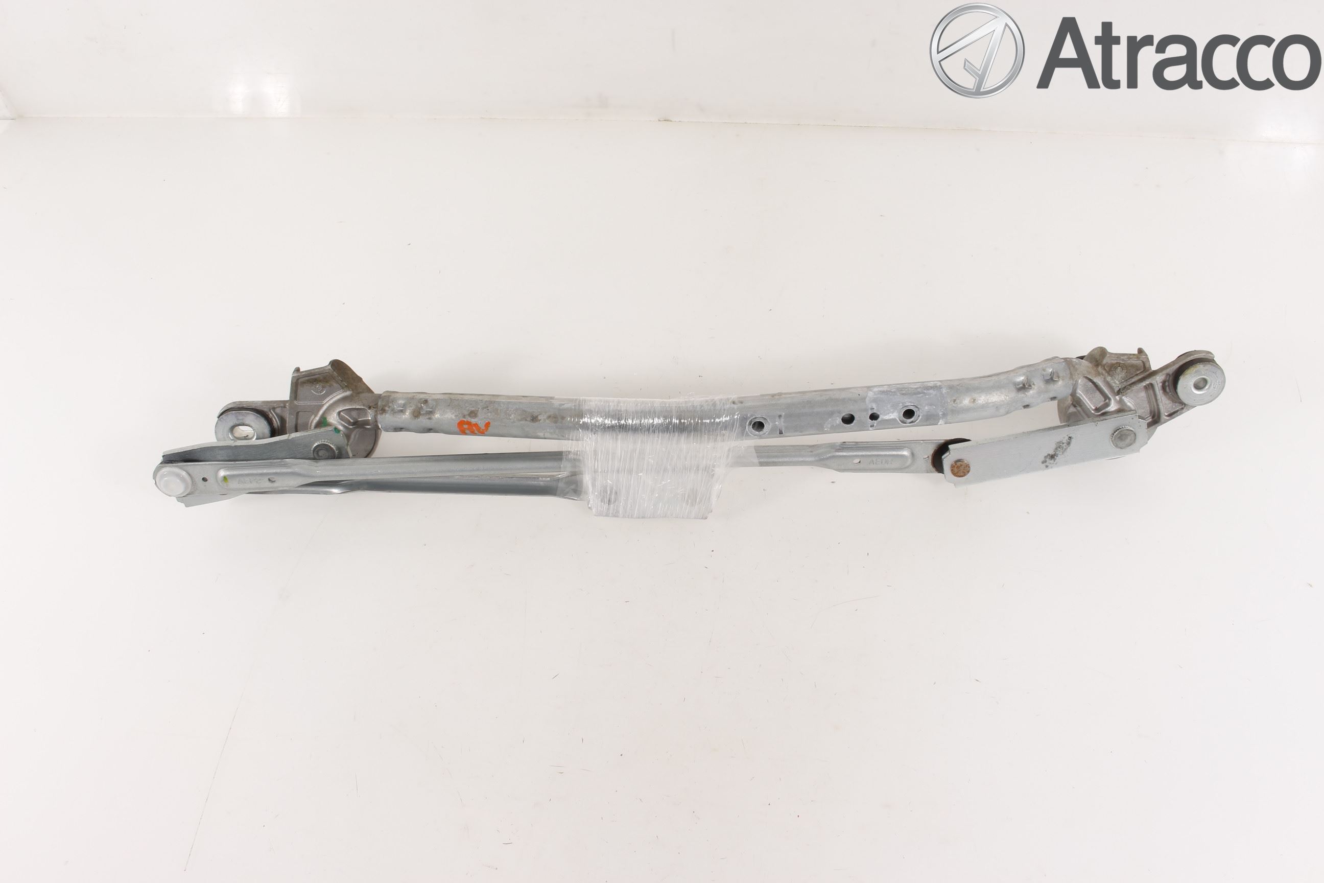 Hyundai IONIQ AE 17-22 Viskeroverføring Frontrute