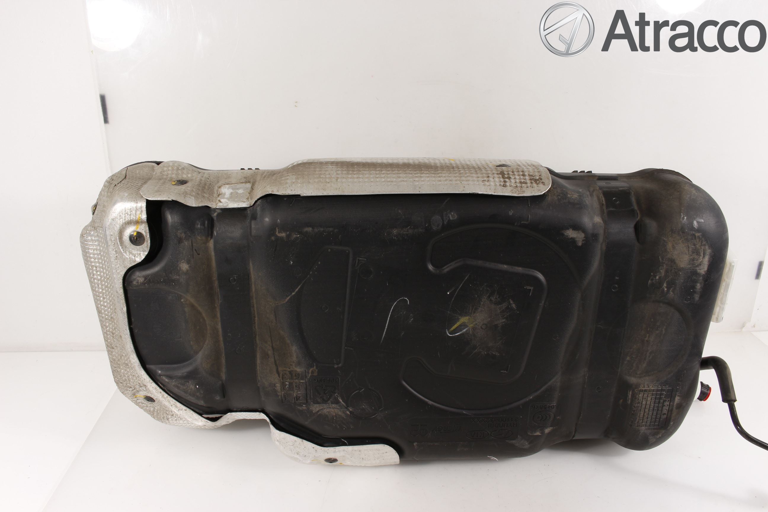 Hyundai IONIQ AE 17-22 Drivstofftank Innsprøytning
