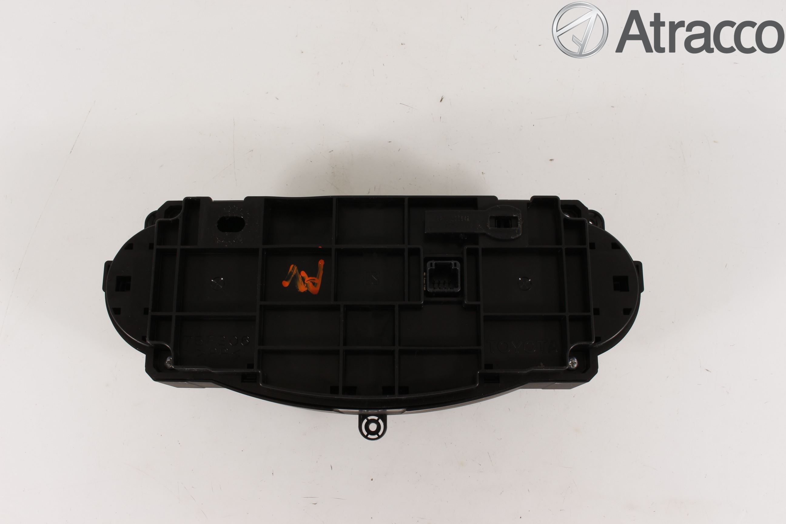 Toyota YARIS XP130 15-20 Varme Ac Betjening-Display