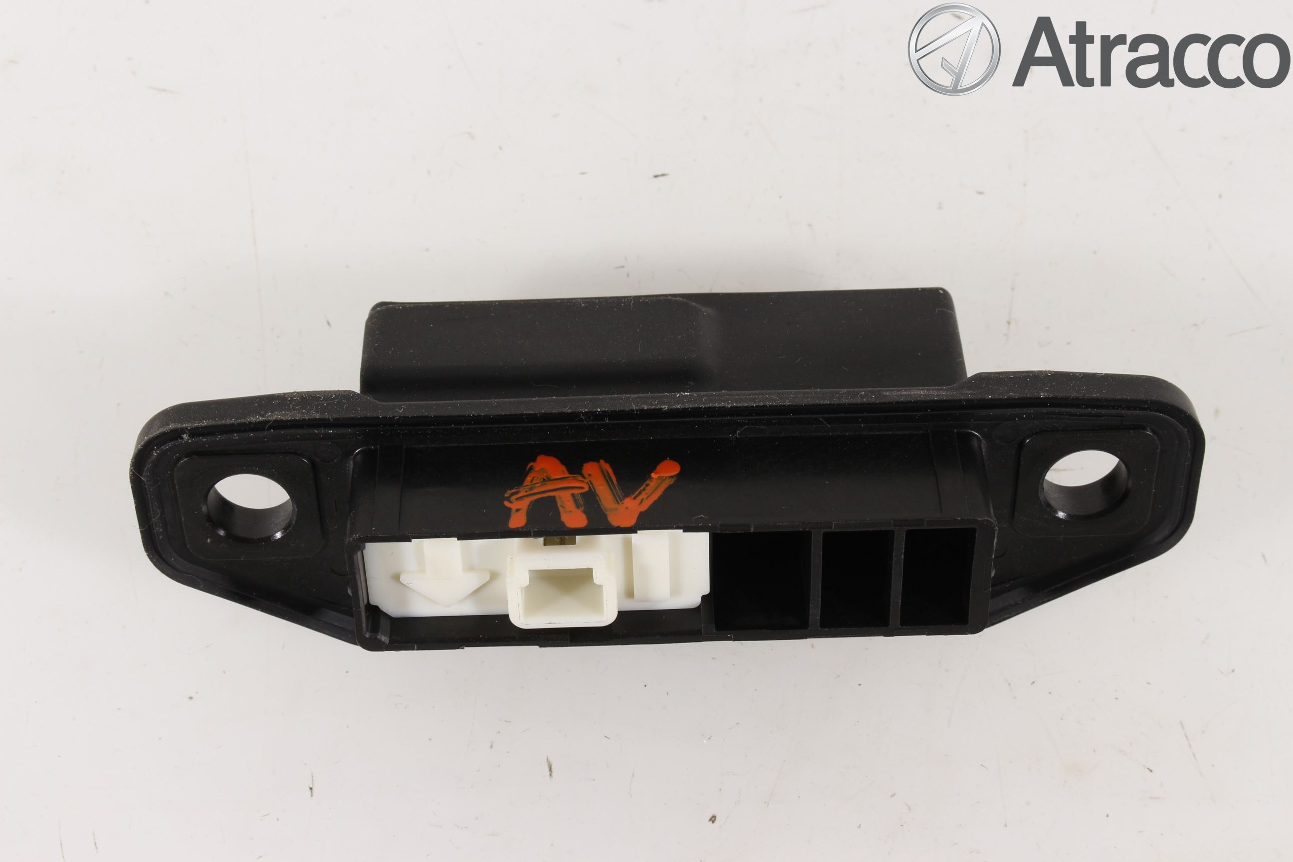 Toyota YARIS XP130 15-20 Bakluke Handtak Ytre
