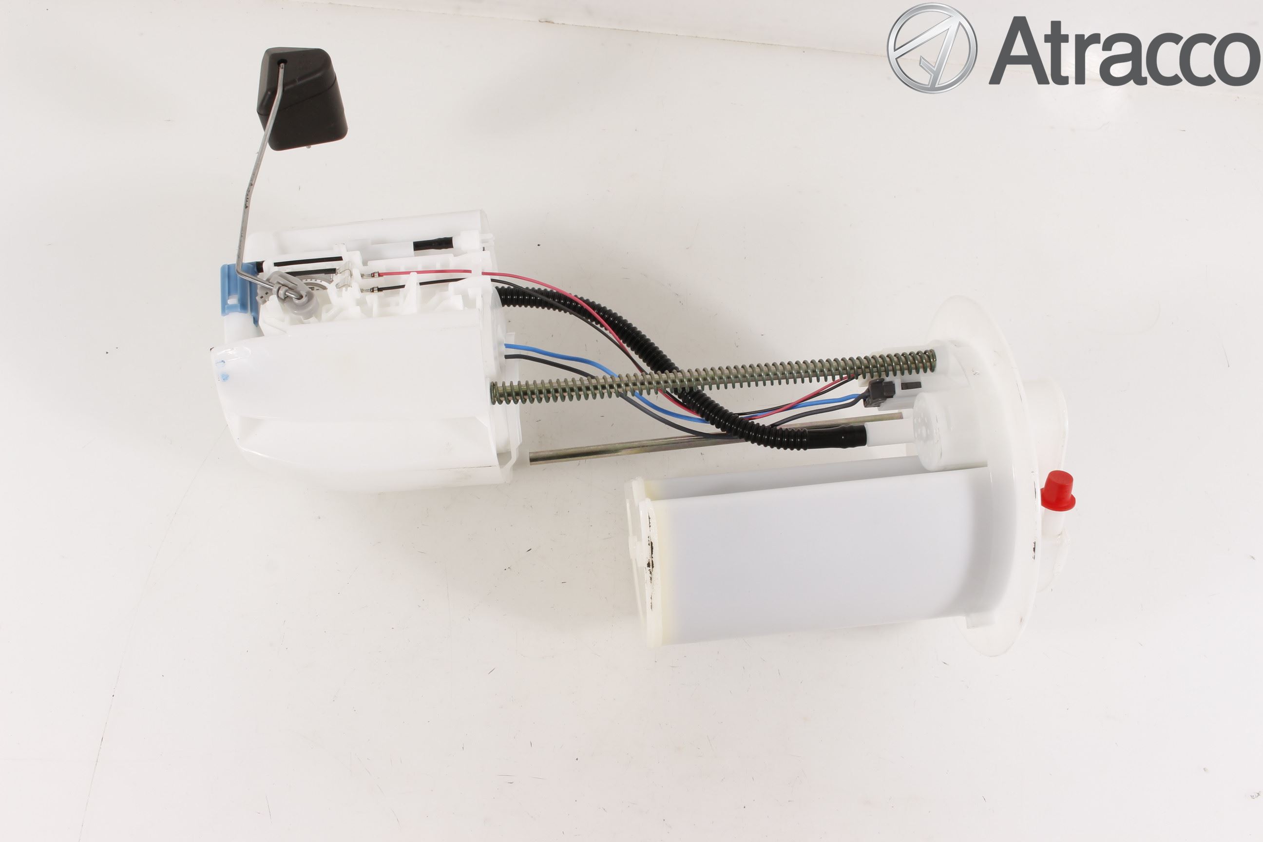 Toyota YARIS XP130 15-20 Drivstoffpumpe Fødepumpe El
