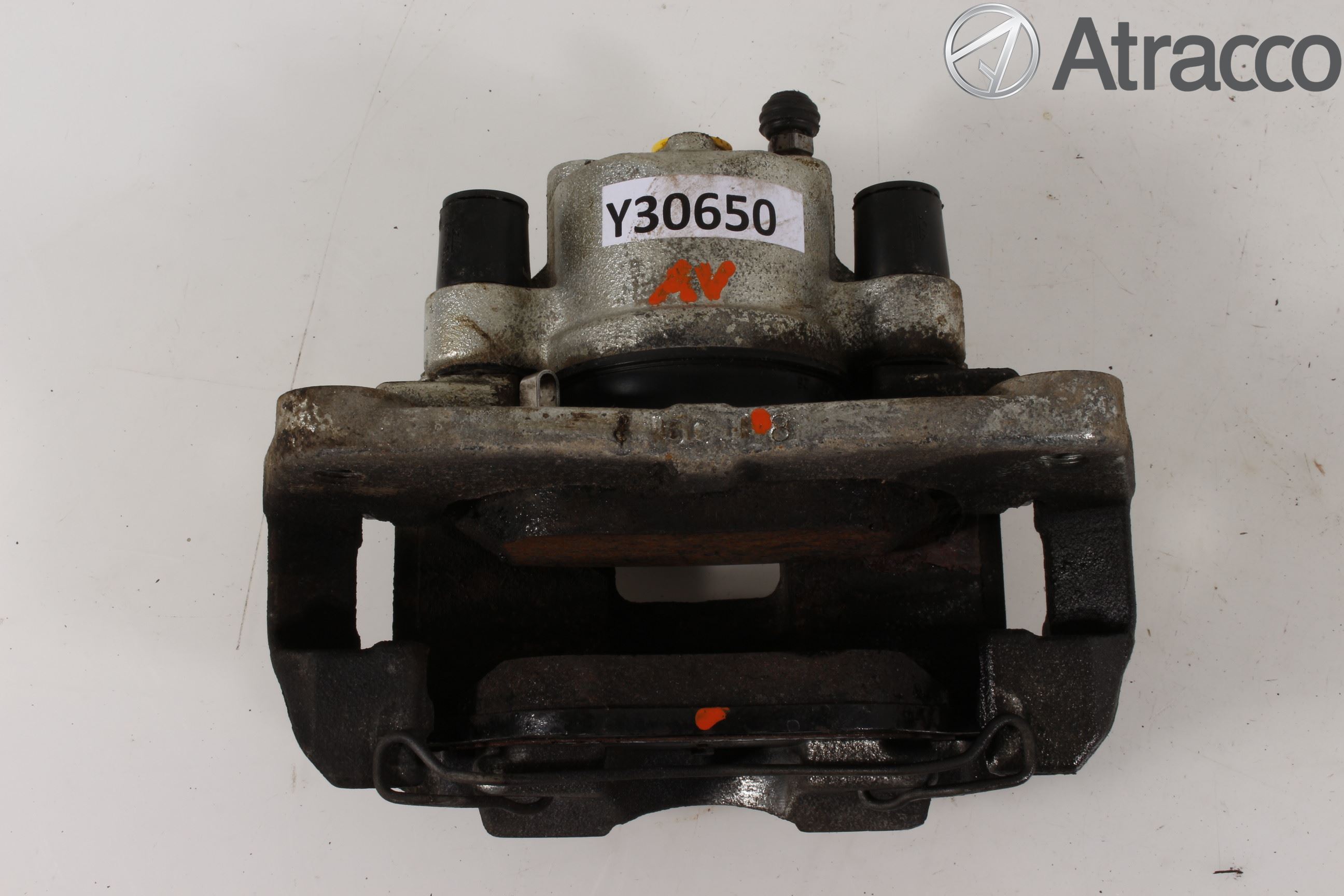 Toyota YARIS XP130 15-20 Bremsecaliper Foran Høyre