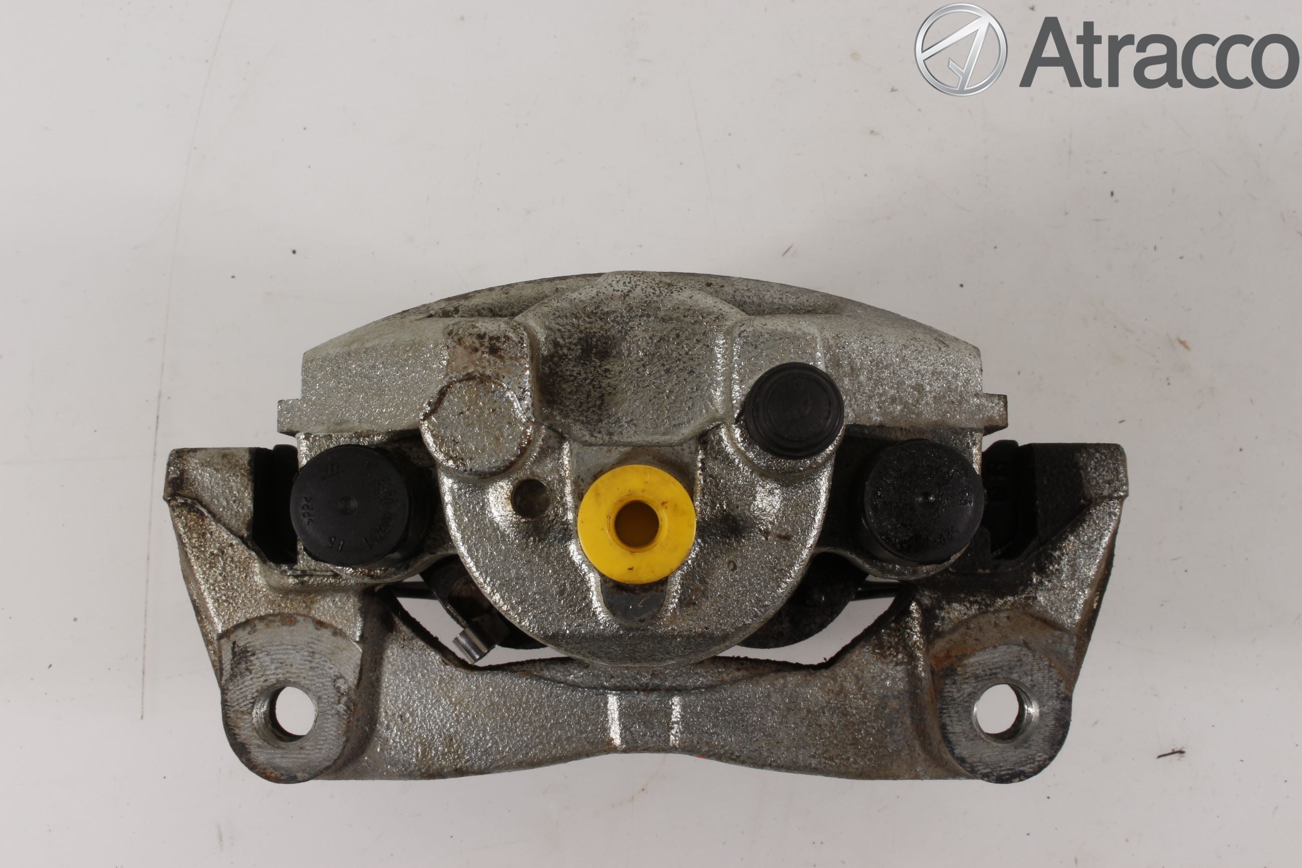 Toyota YARIS XP130 15-20 Bremsecaliper Foran Høyre