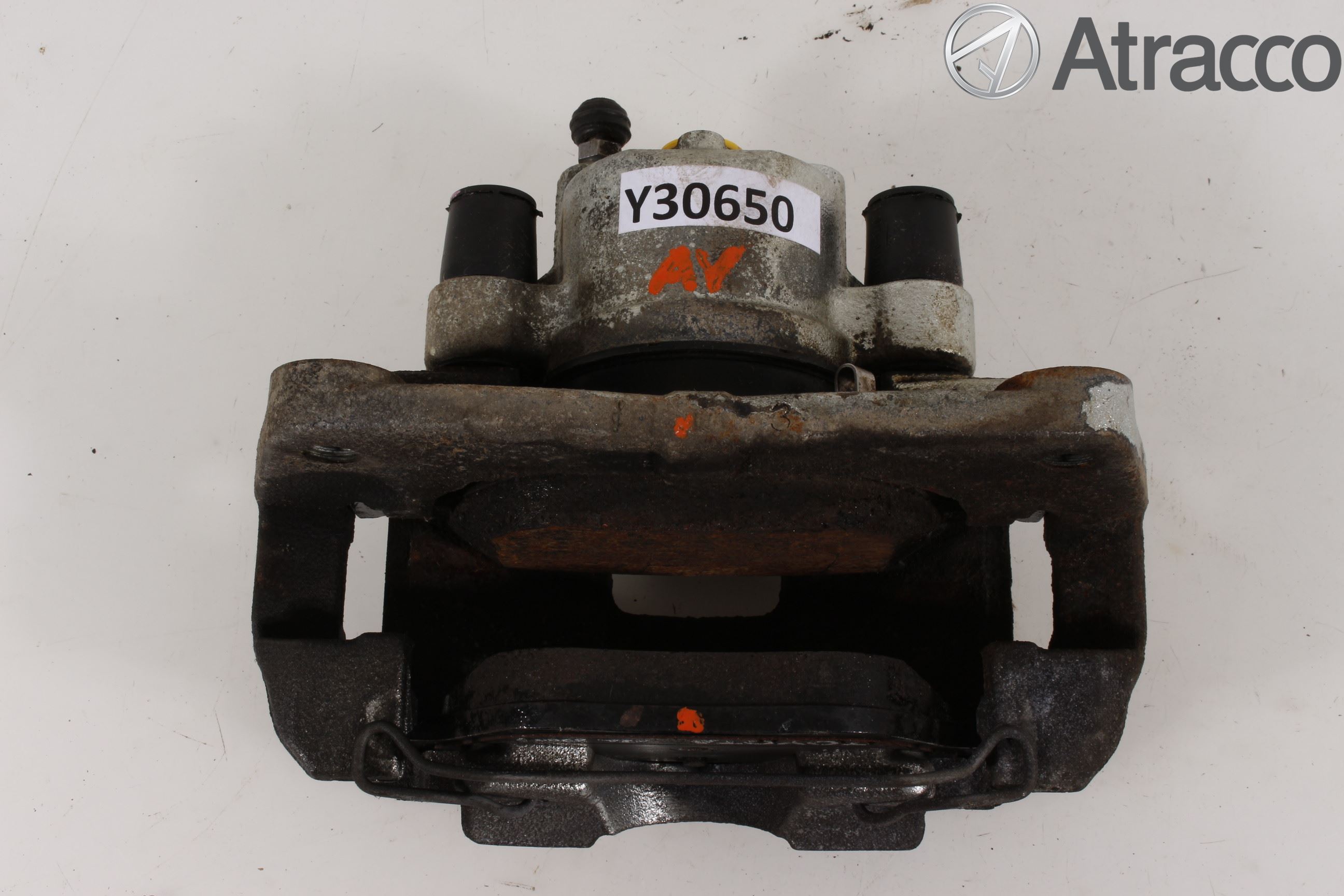 Toyota YARIS XP130 15-20 Bremsecaliper Foran Venstre
