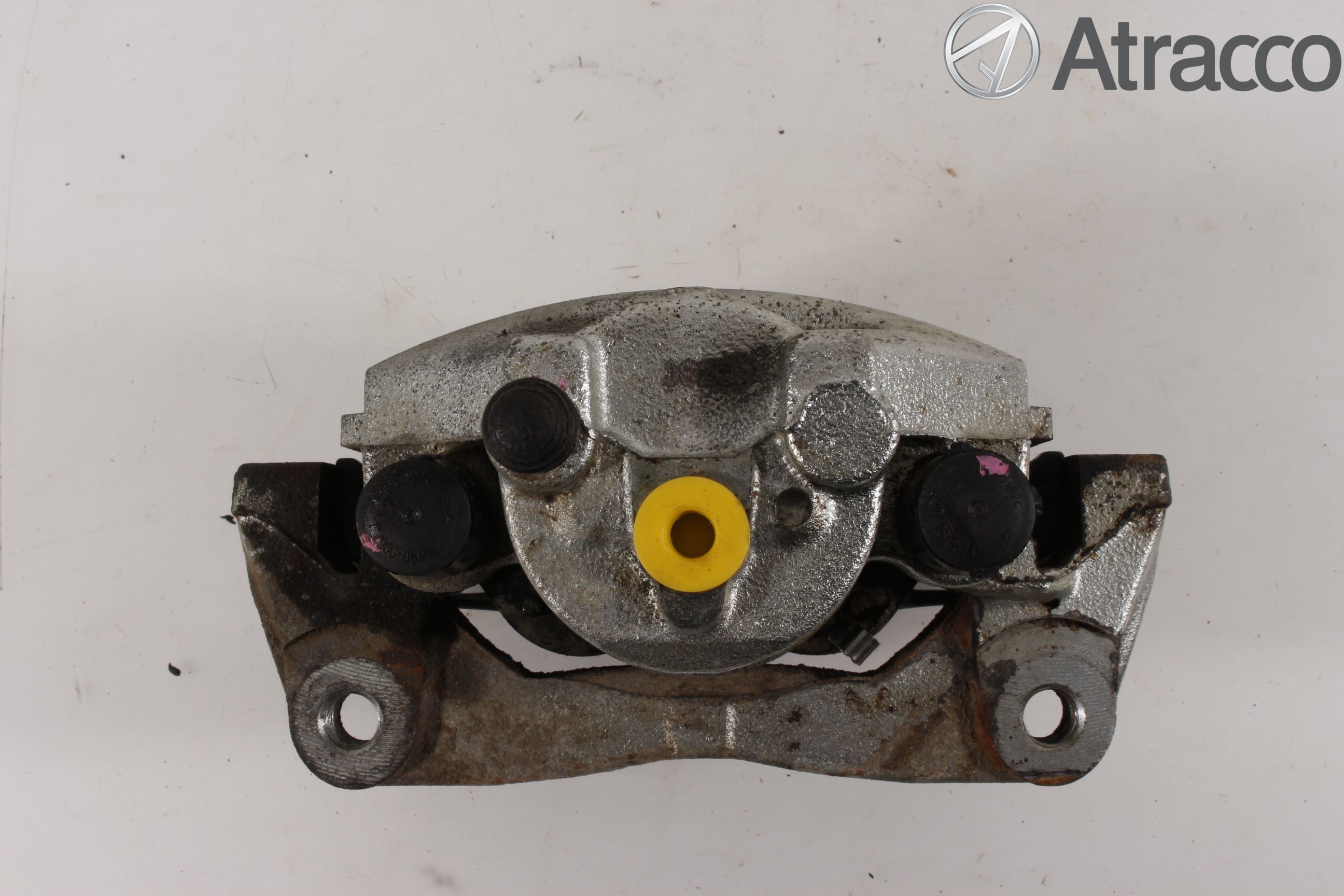 Toyota YARIS XP130 15-20 Bremsecaliper Foran Venstre