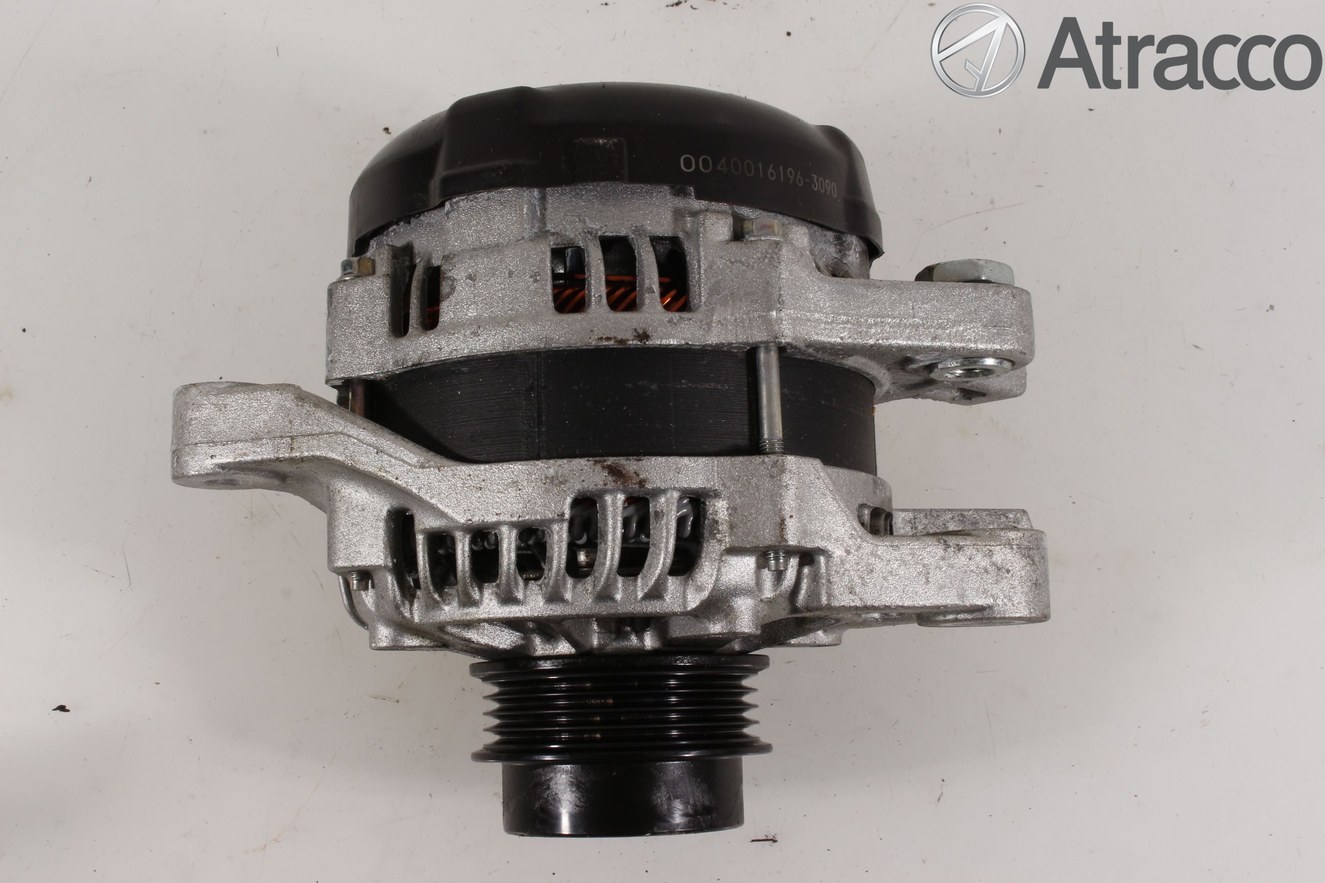 Toyota YARIS XP130 15-20 Dynamo