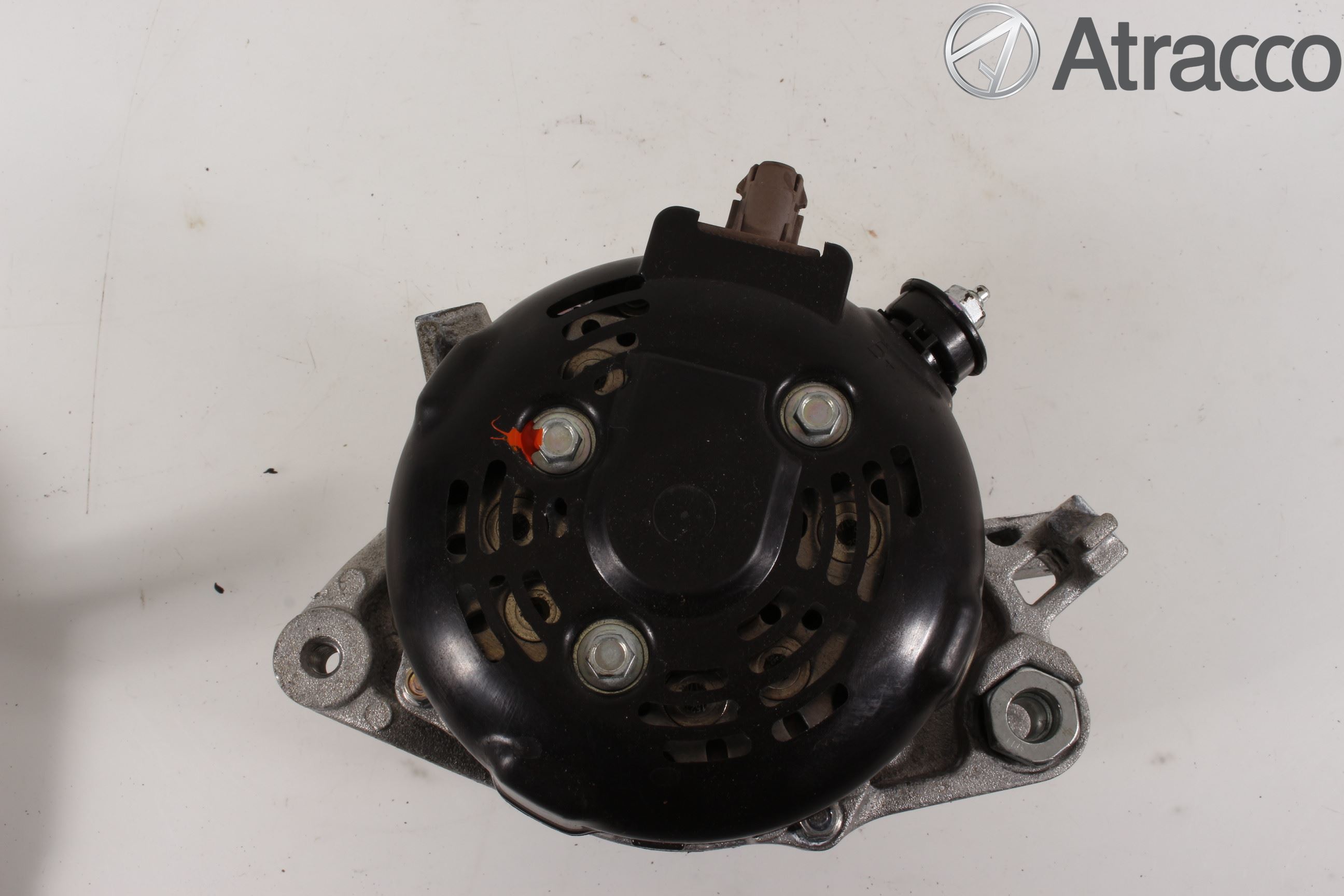 Toyota YARIS XP130 15-20 Dynamo