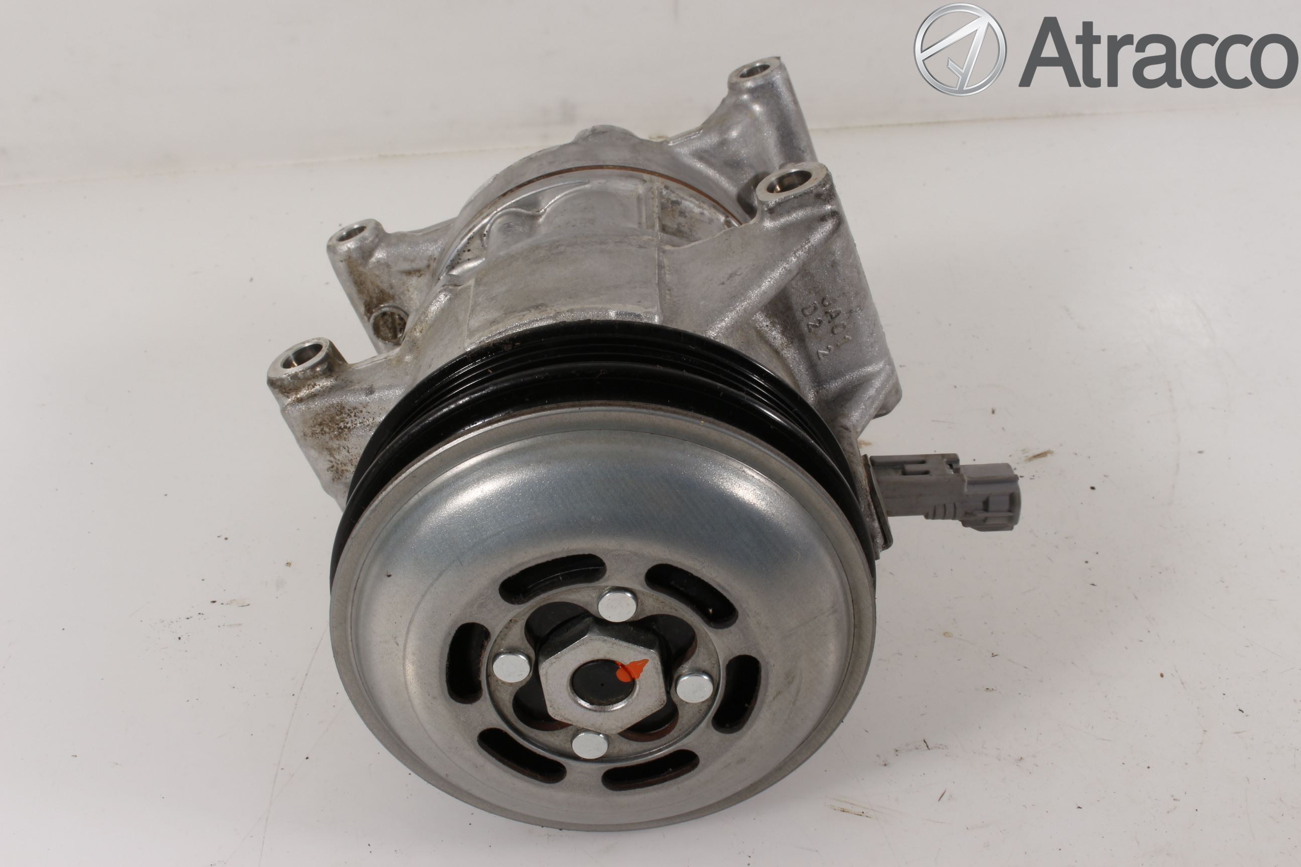 Toyota YARIS XP130 15-20 Varme Ac Kompressor