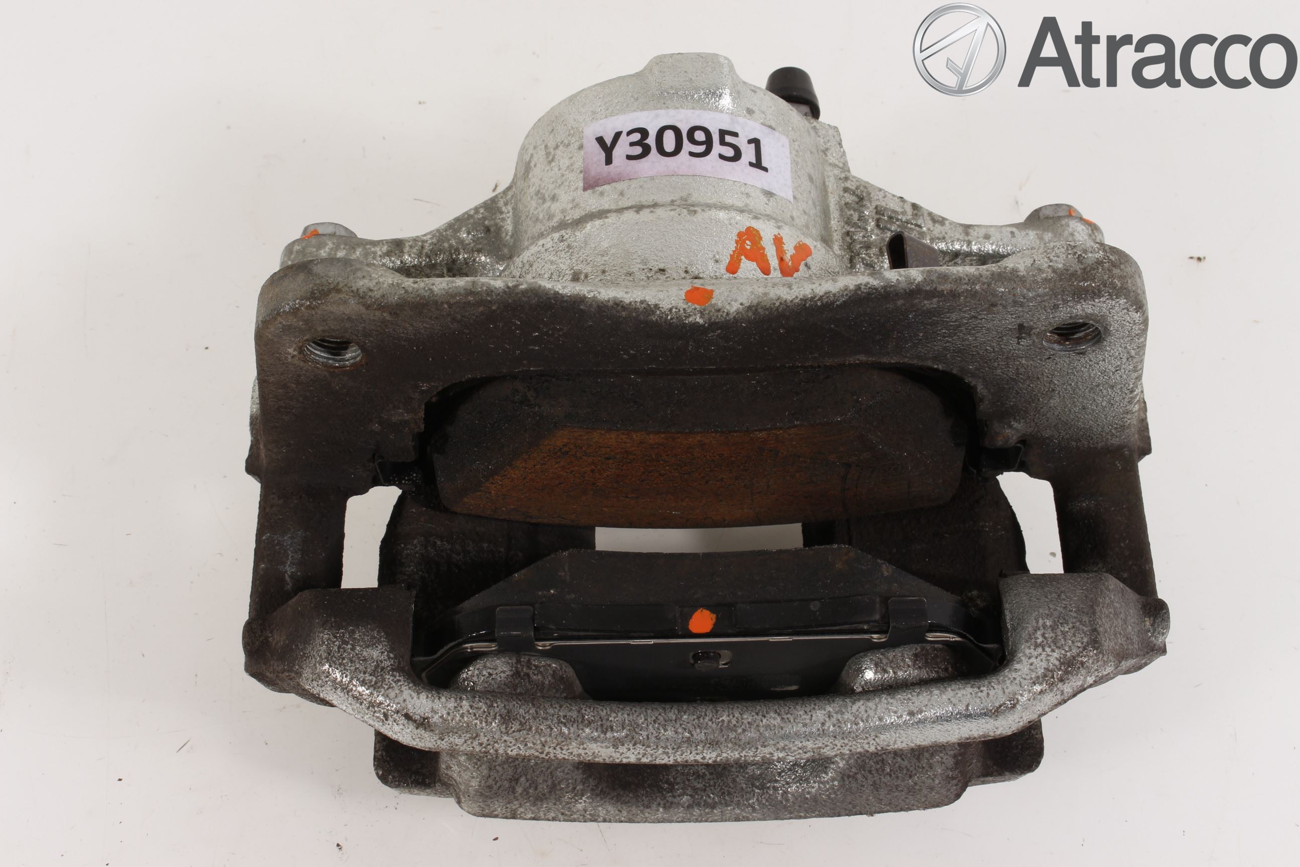 Toyota AURIS 13-19 Bremsecaliper Foran Høyre
