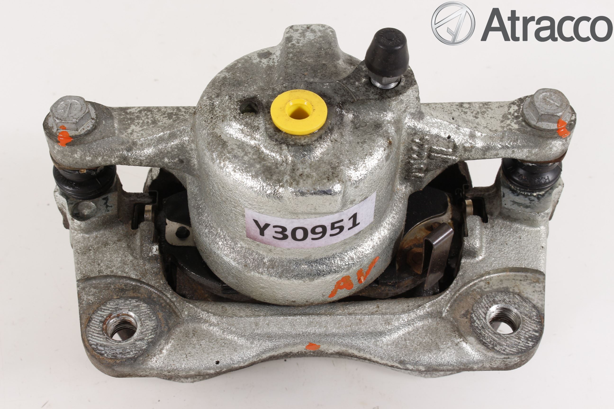 Toyota AURIS 13-19 Bremsecaliper Foran Høyre