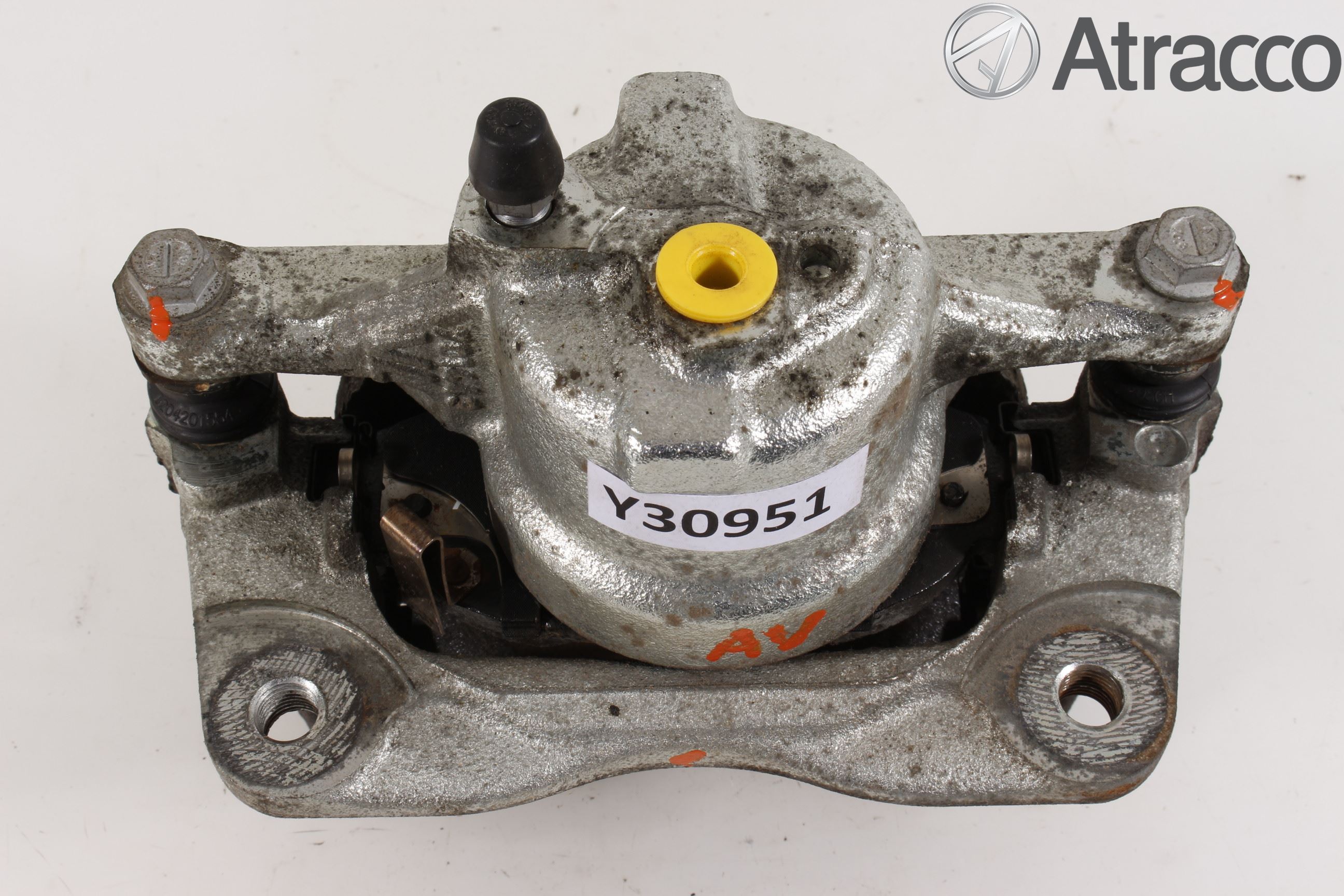 Toyota AURIS 13-19 Bremsecaliper Foran Venstre