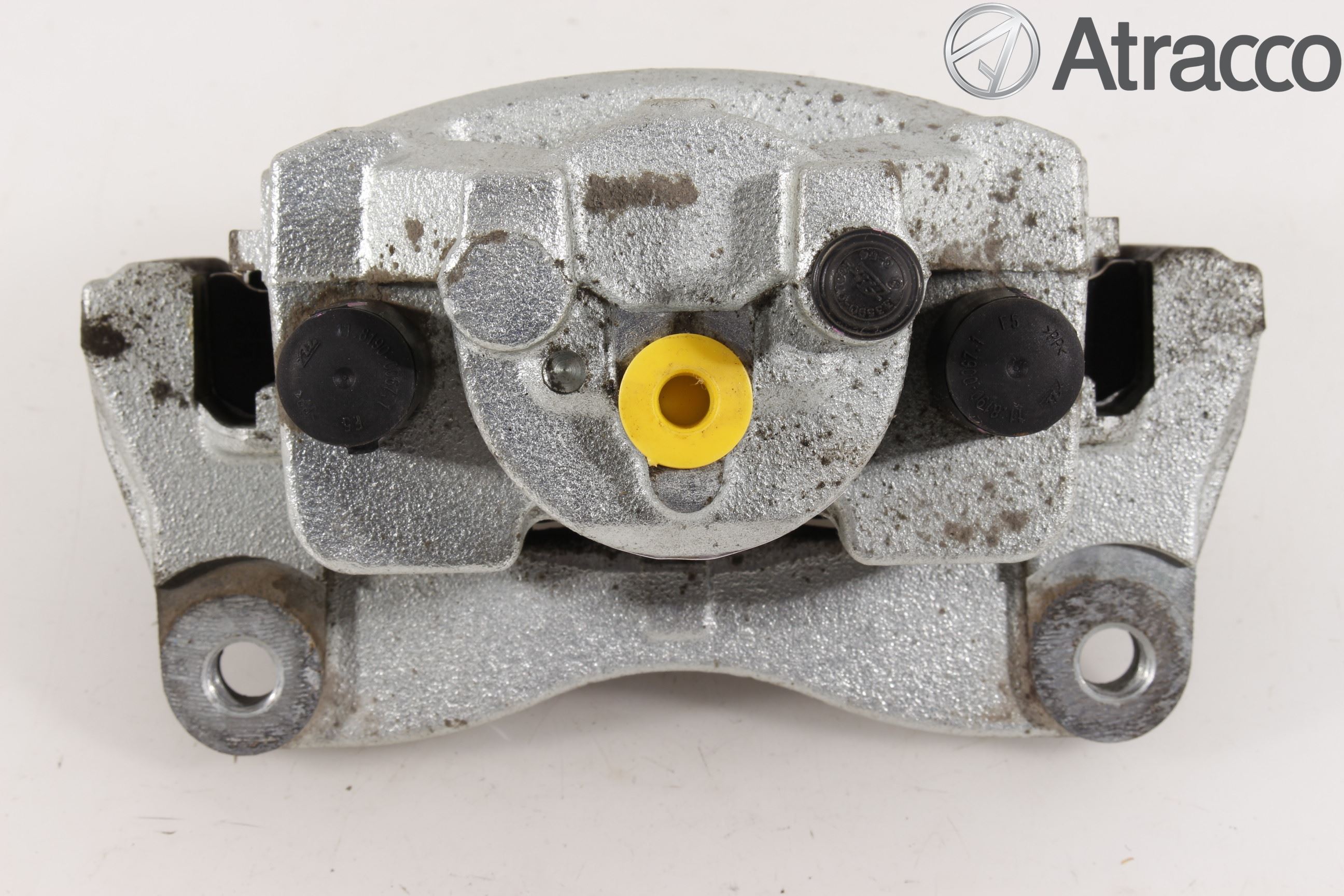 Toyota YARIS XP130 15-20 Bremsecaliper Foran Høyre