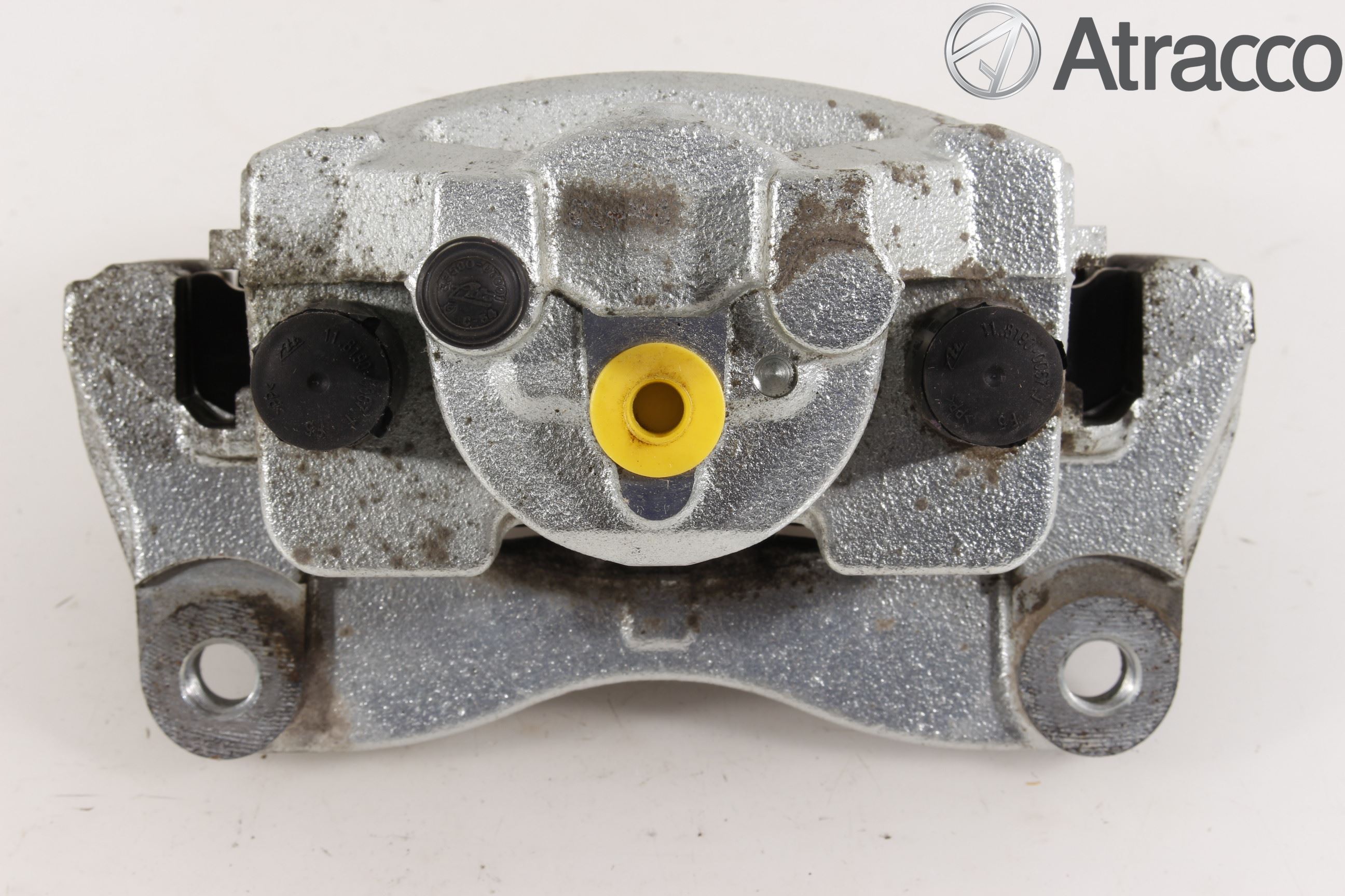 Toyota YARIS XP130 15-20 Bremsecaliper Foran Venstre
