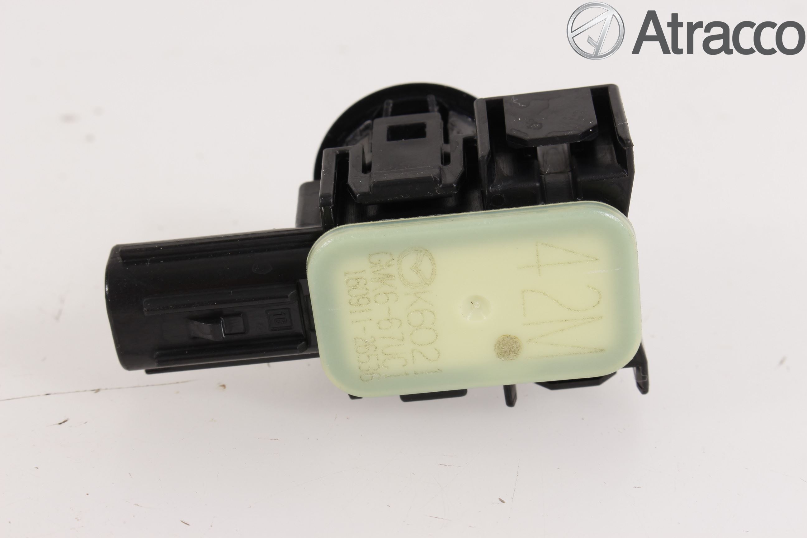 Mazda 3 III 14-19 Sensor Ryggesensor