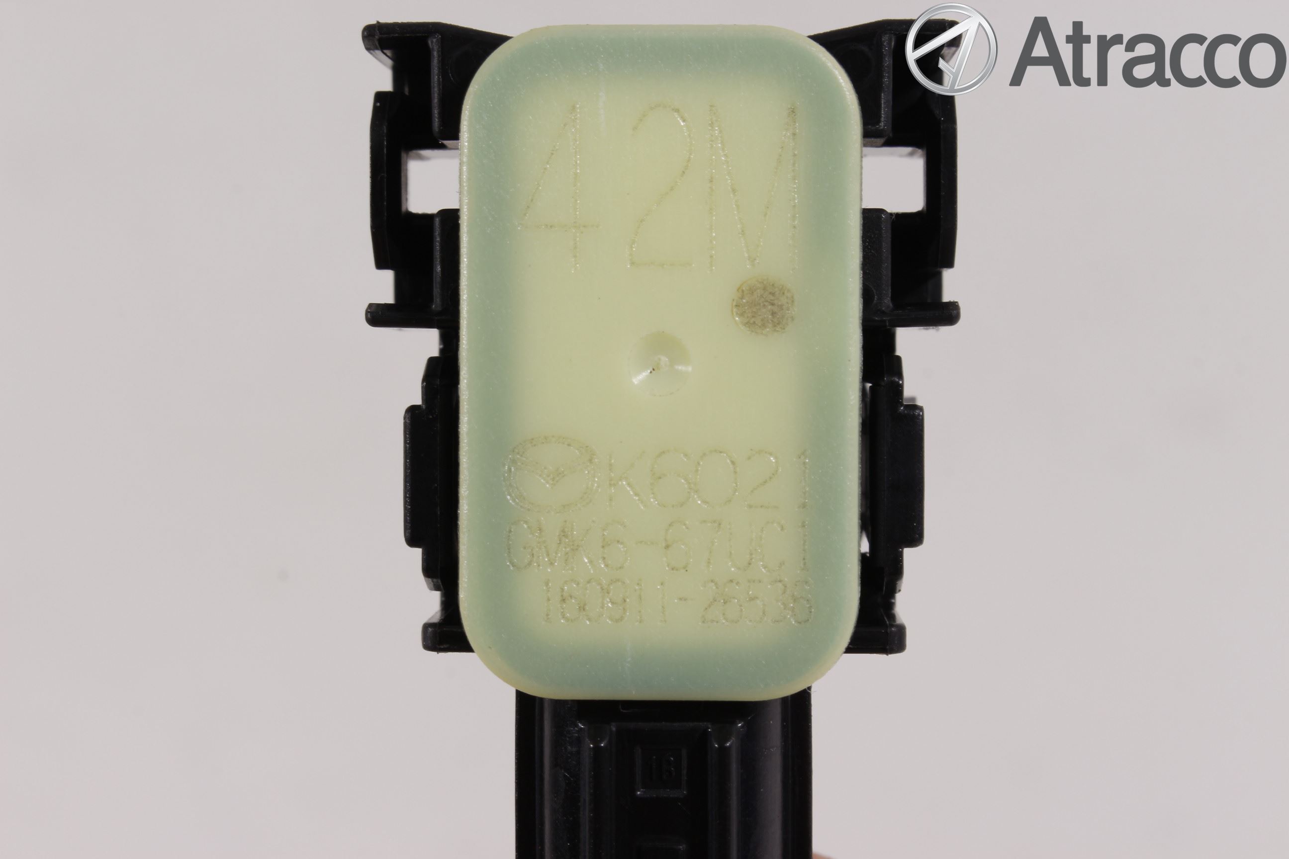 Mazda 3 III 14-19 Sensor Ryggesensor