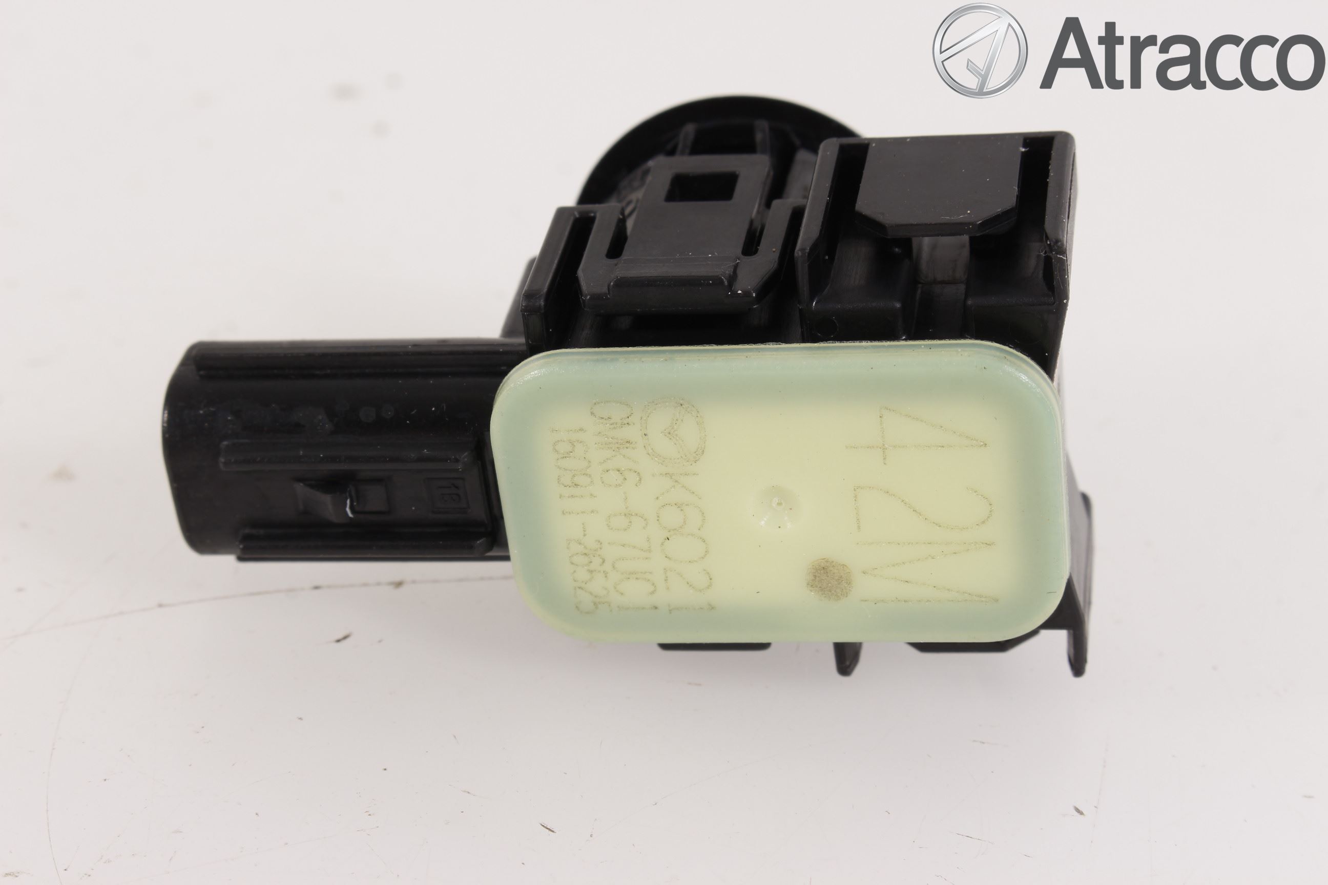 Mazda 3 III 14-19 Sensor Ryggesensor