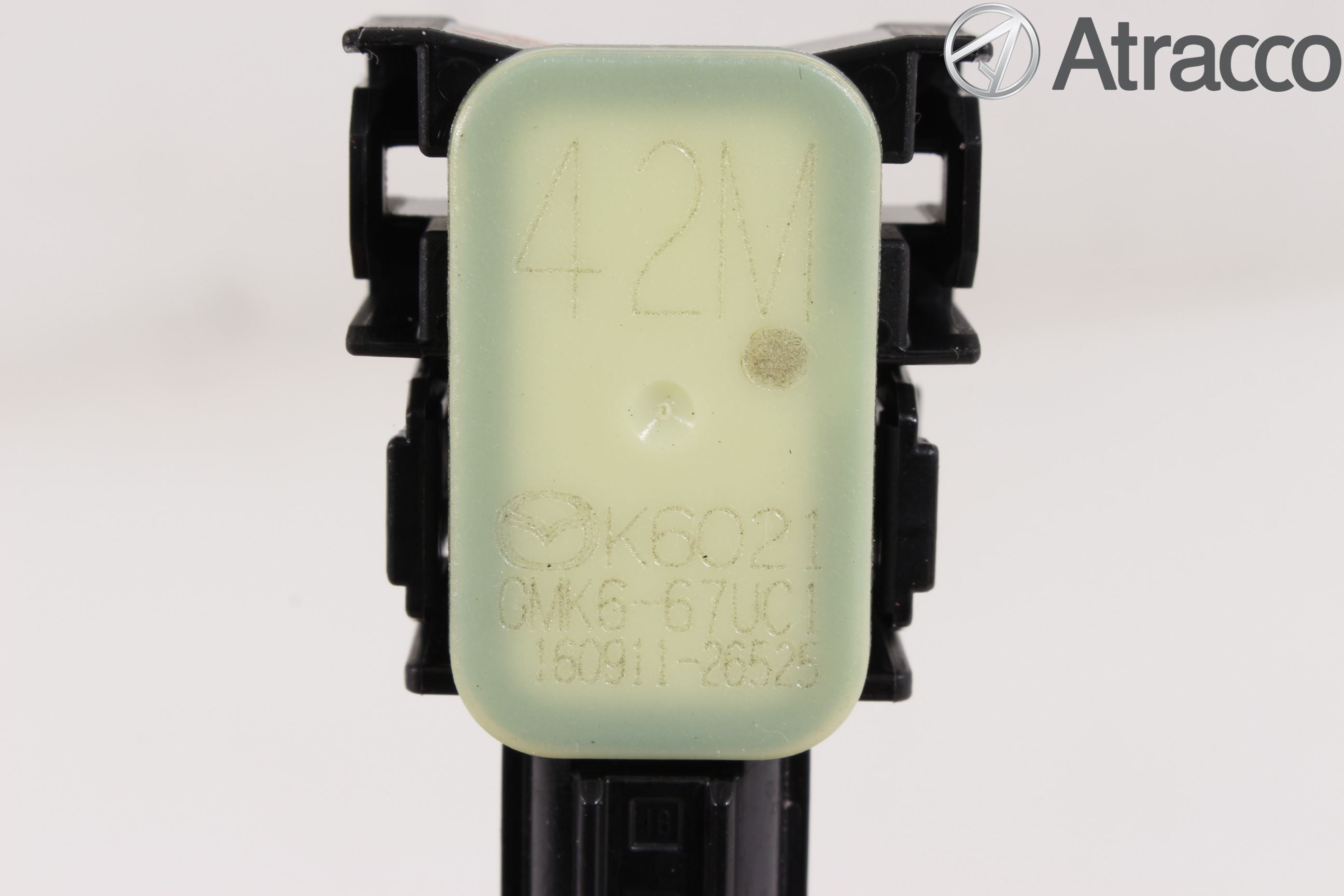 Mazda 3 III 14-19 Sensor Ryggesensor