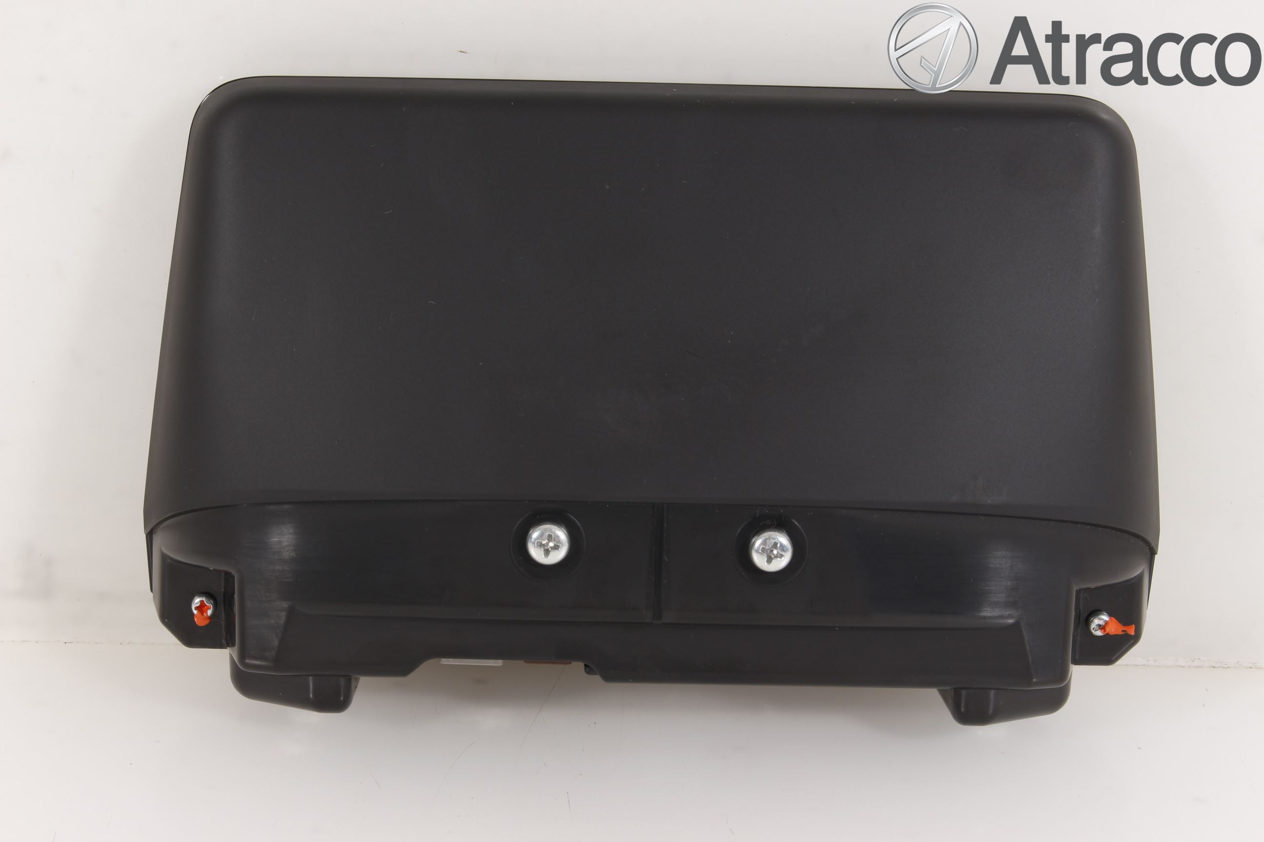 Mazda 3 III 14-19 Stereo Radio Med Cd
