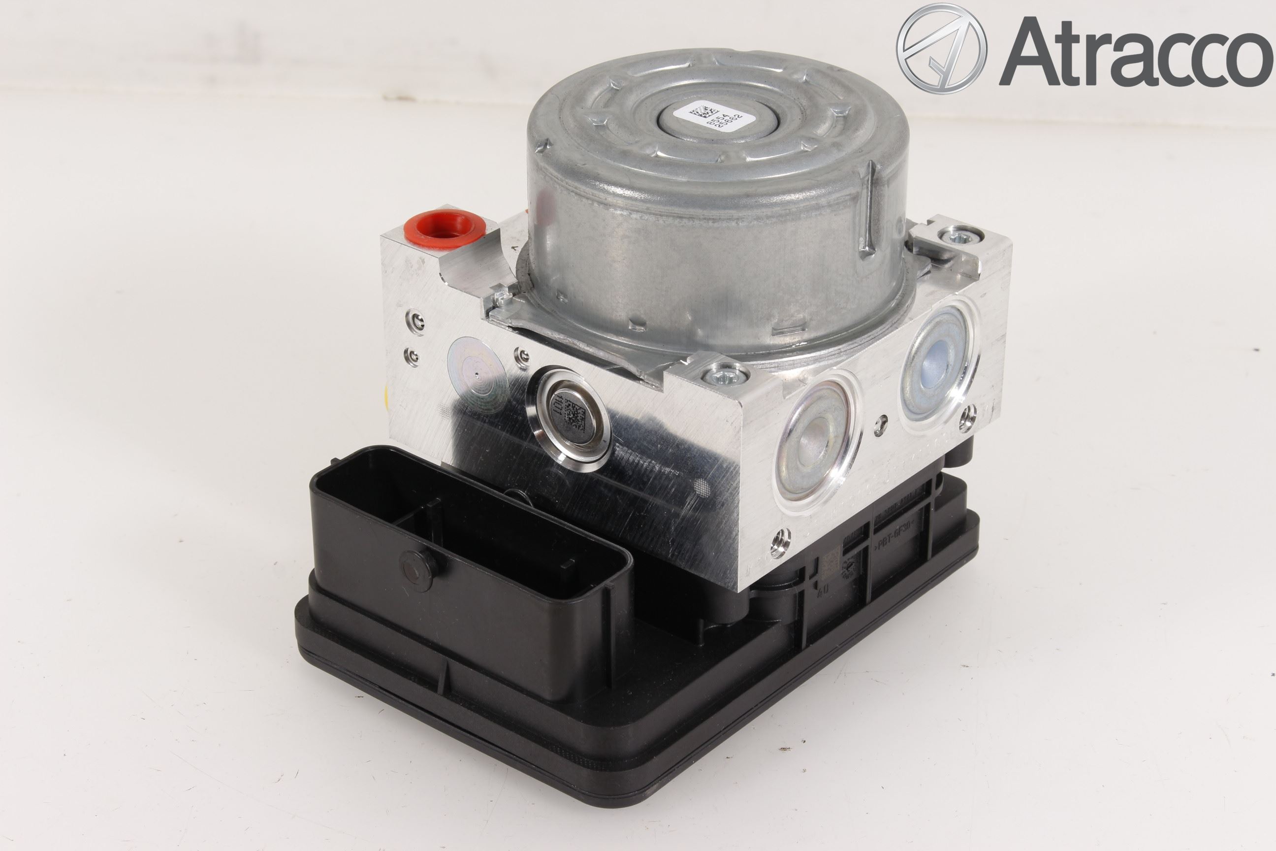 Mazda 3 III 14-19 Abs Hydraulikkaggregat