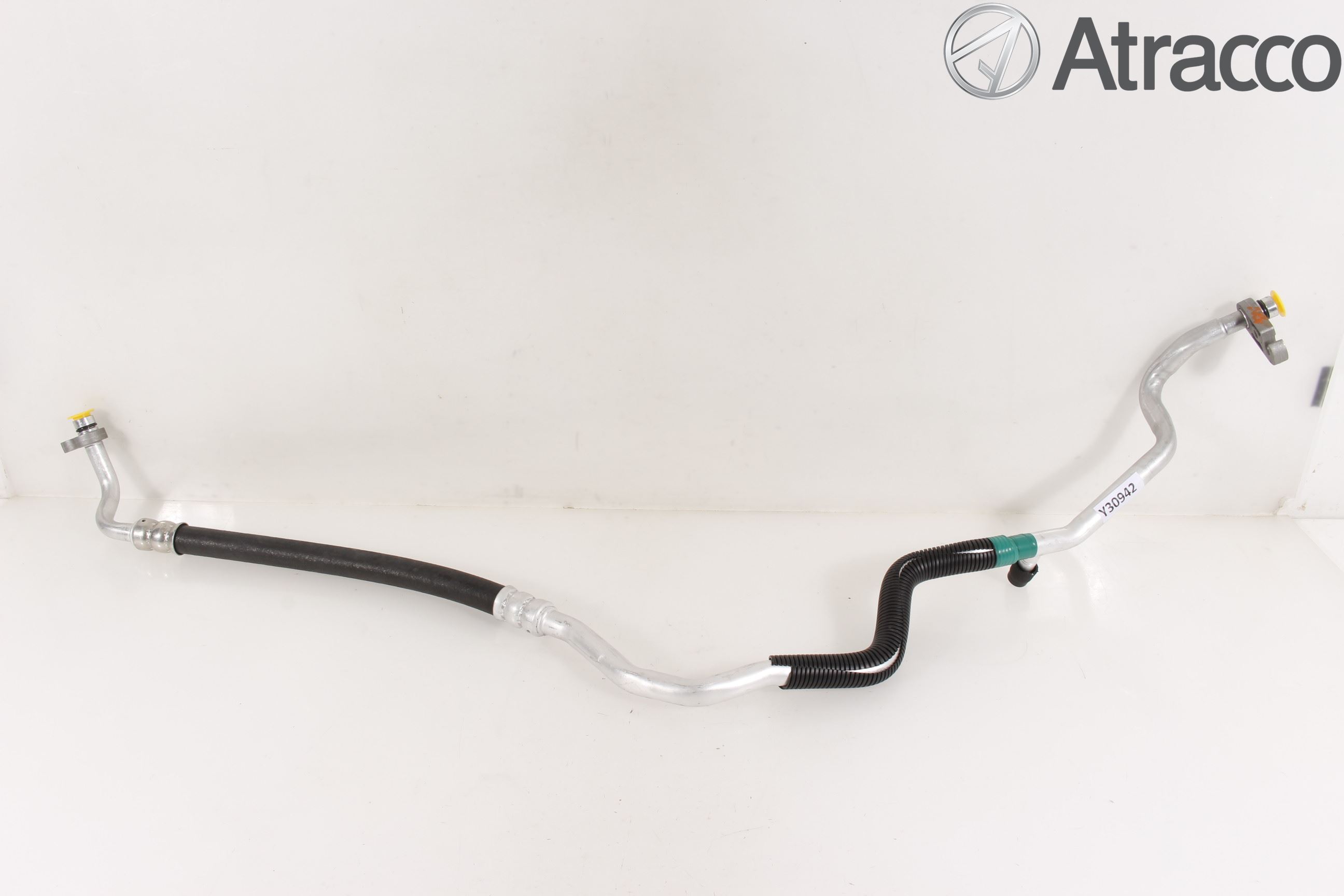 Mazda 3 III 14-19 Varme Ac Slange - Rør