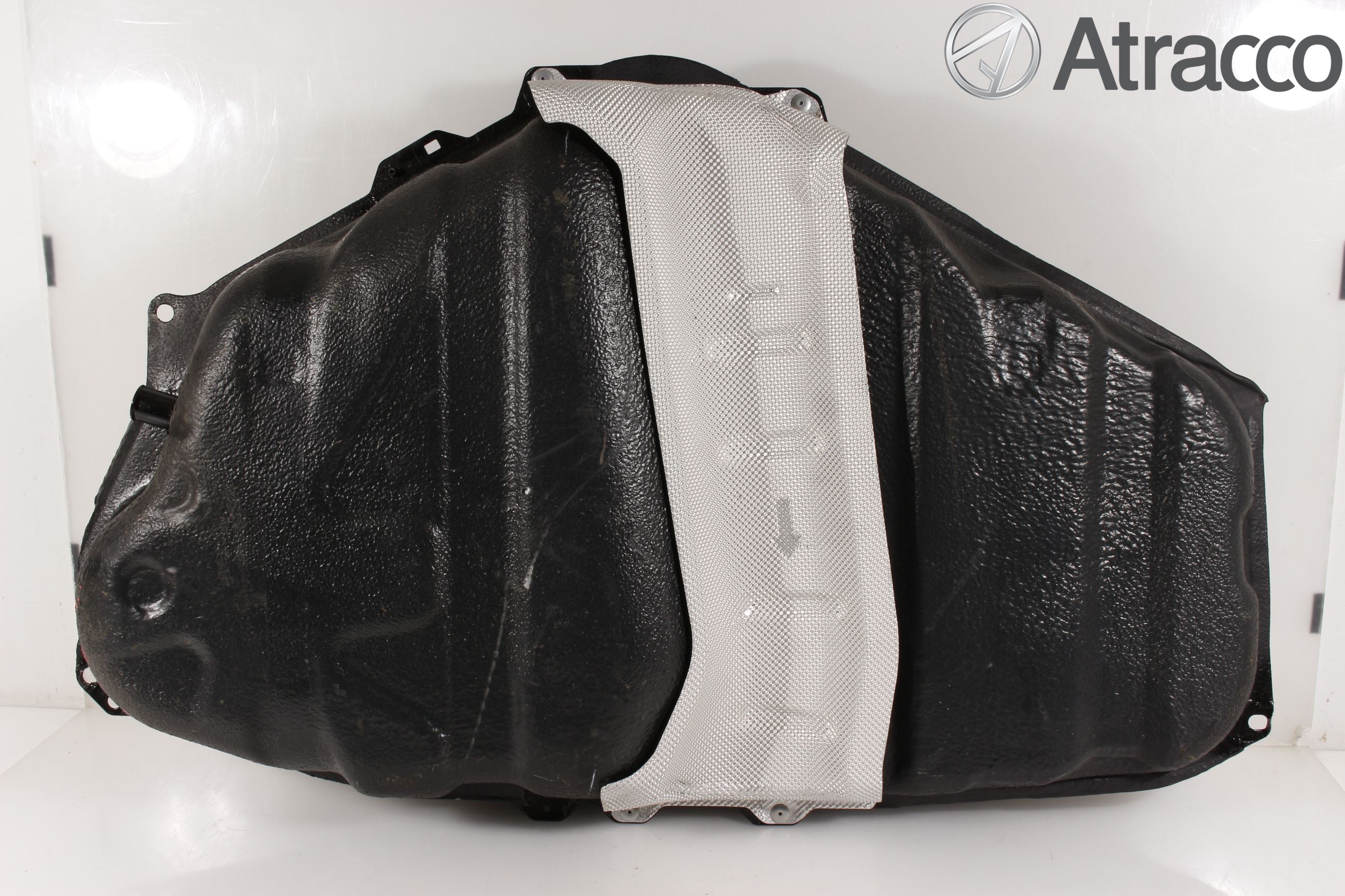 Mazda 3 III 14-19 Drivstofftank Diesel