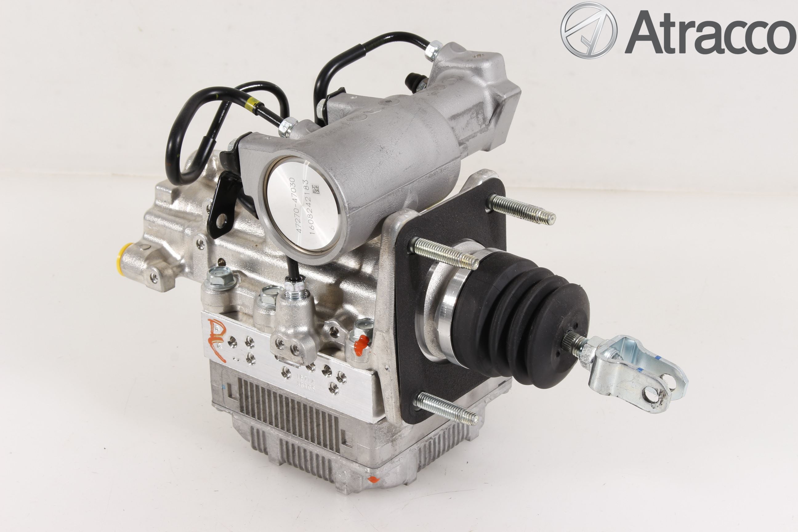 Toyota YARIS XP130 15-20 Abs Hydraulikkaggregat
