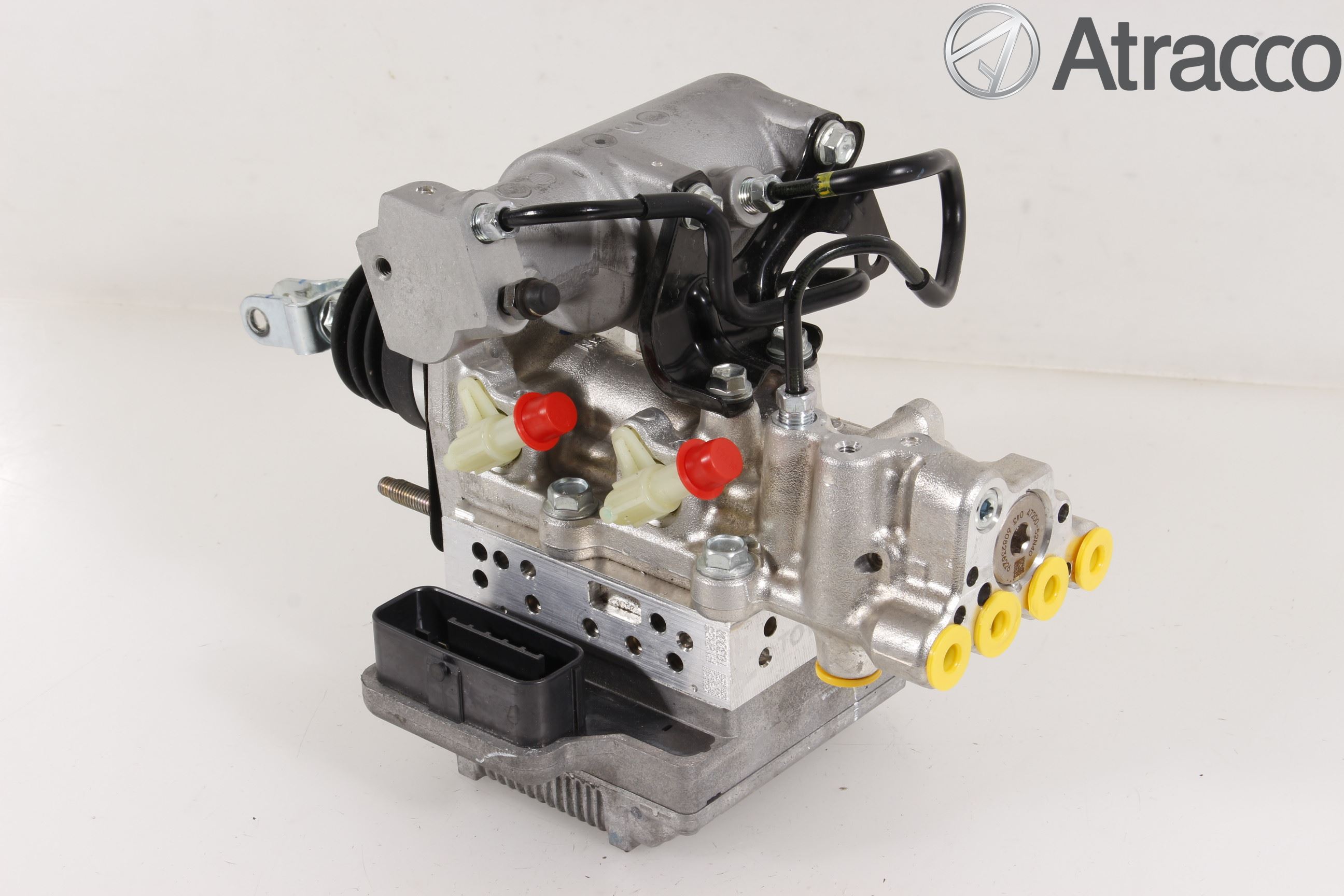 Toyota YARIS XP130 15-20 Abs Hydraulikkaggregat