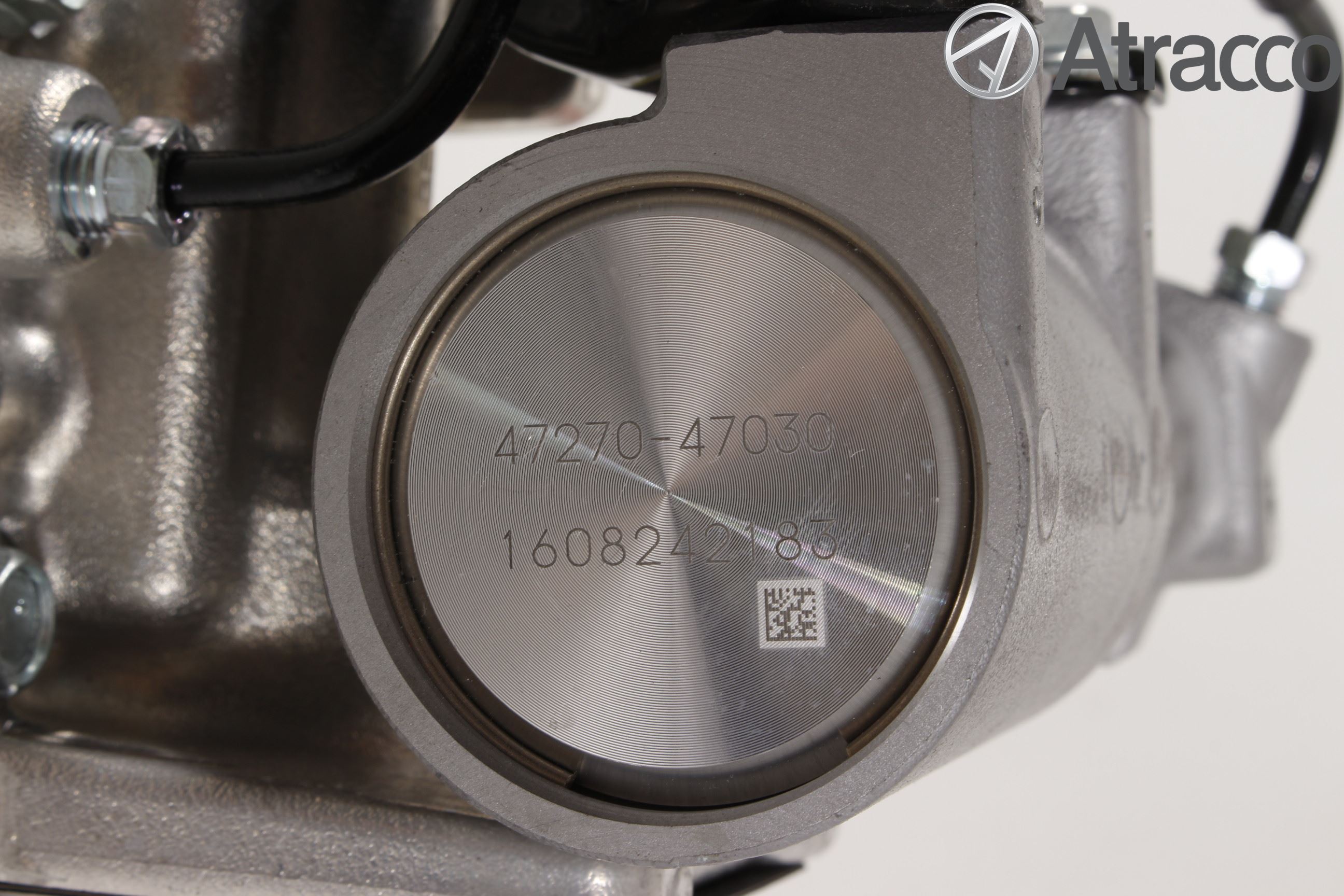 Toyota YARIS XP130 15-20 Abs Hydraulikkaggregat