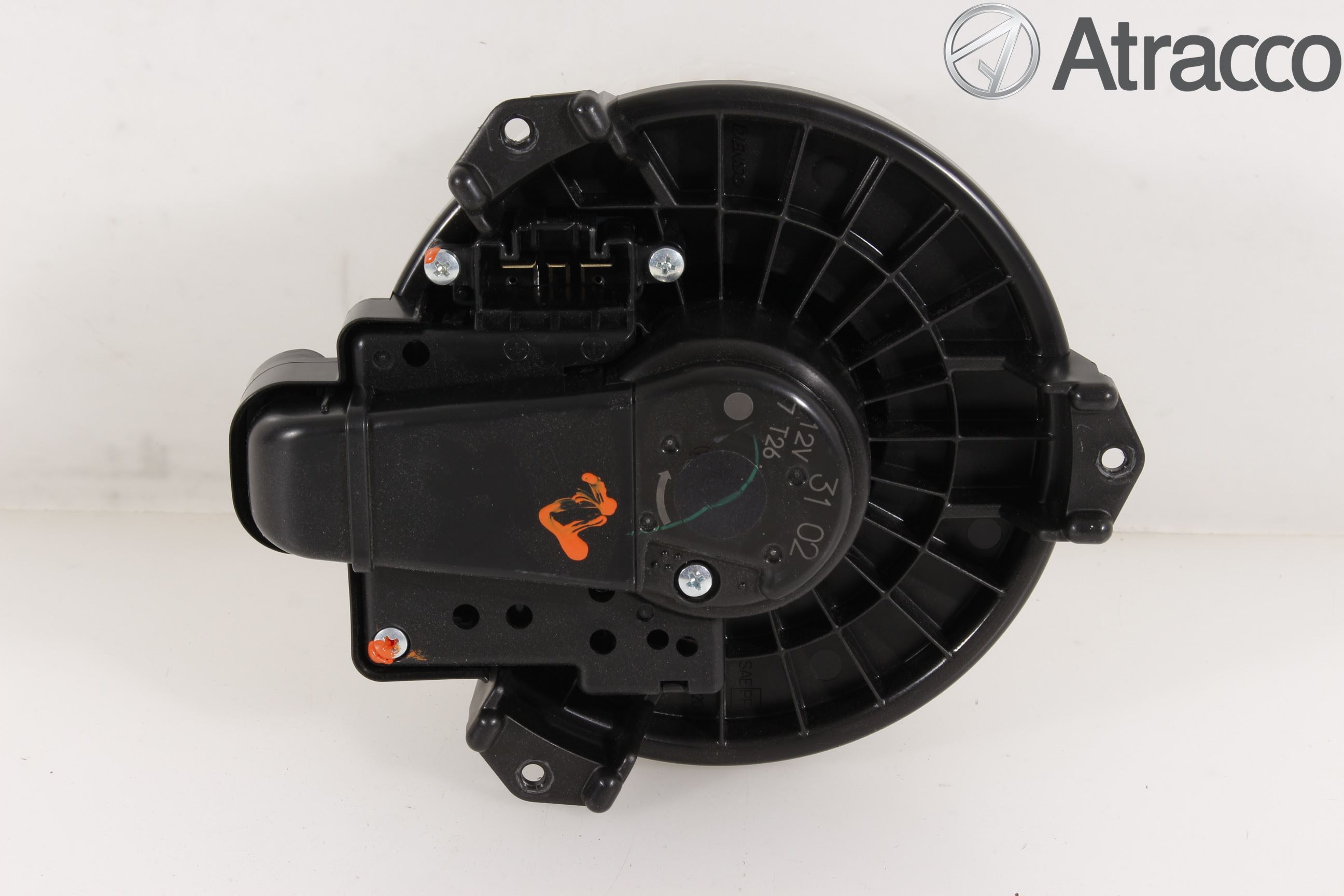 Toyota YARIS XP130 15-20 Varmeapparat Viftemotor