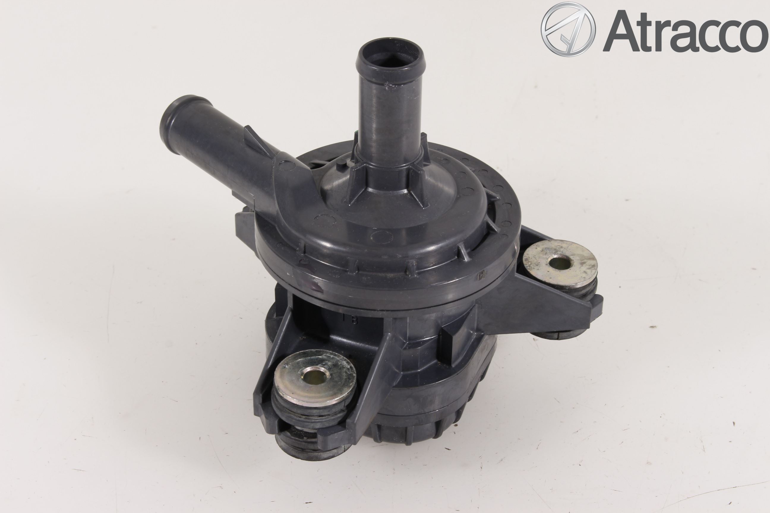 Toyota AURIS 13-19 Varme Sirkulasjonspumpe