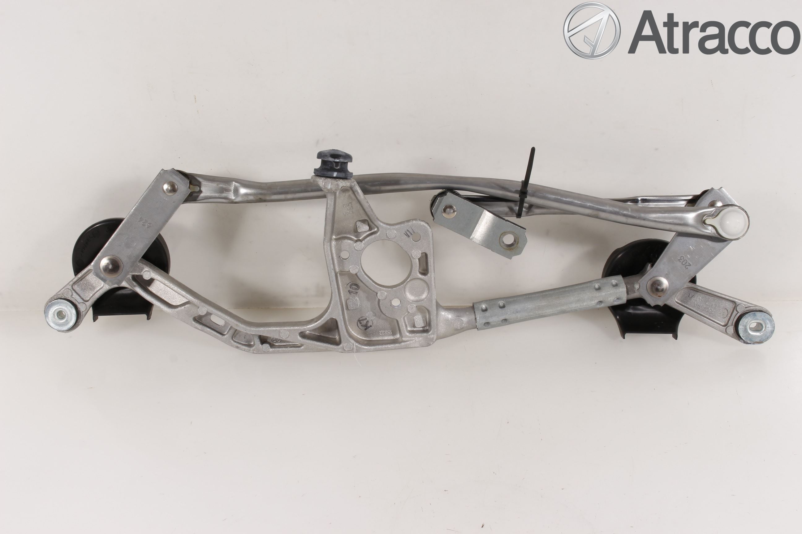 Toyota AURIS 13-19 Viskeroverføring Frontrute