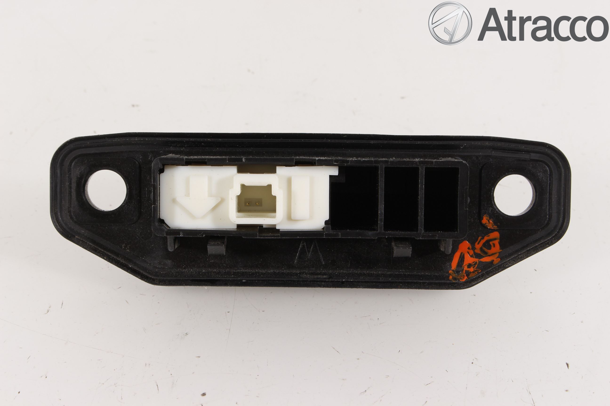 Toyota AURIS 13-19 Bakluke Handtak Ytre