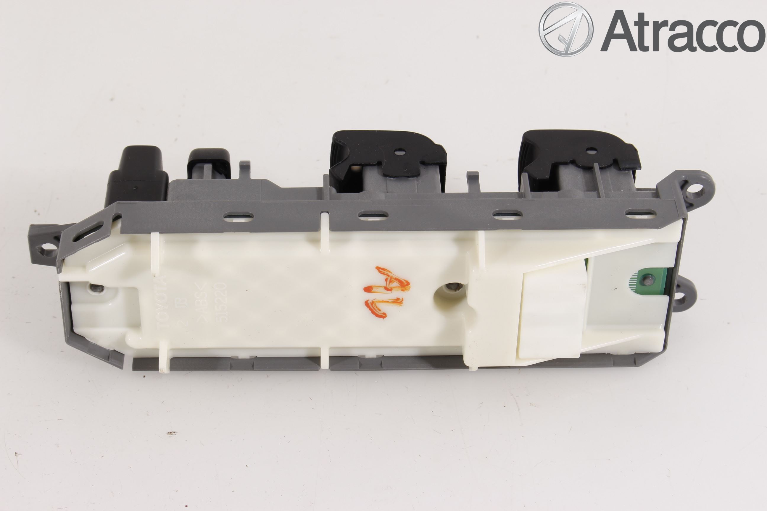 Toyota AURIS 13-19 Bryter Vindusheis