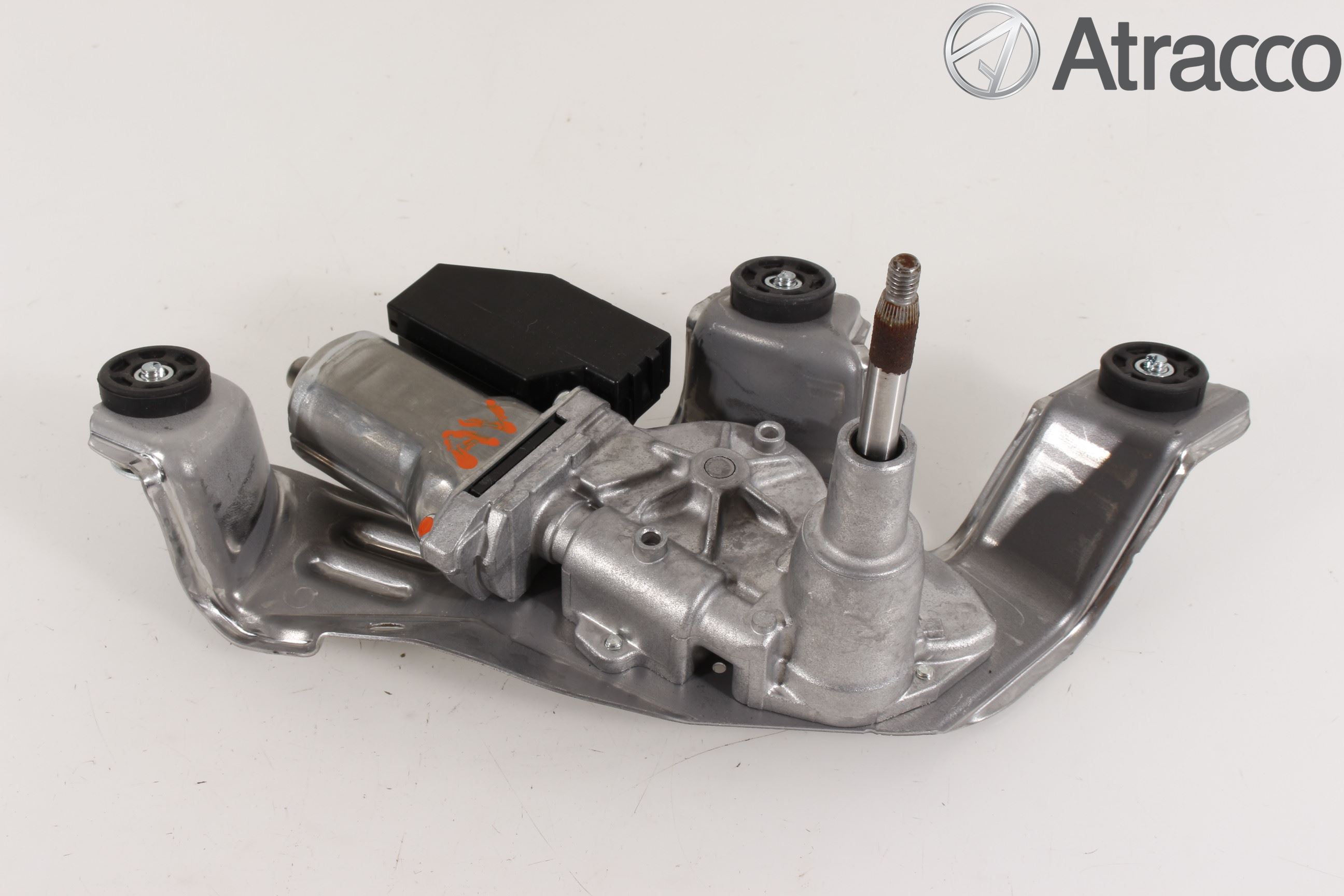 Toyota AURIS 13-19 Viskermotor Bakluke