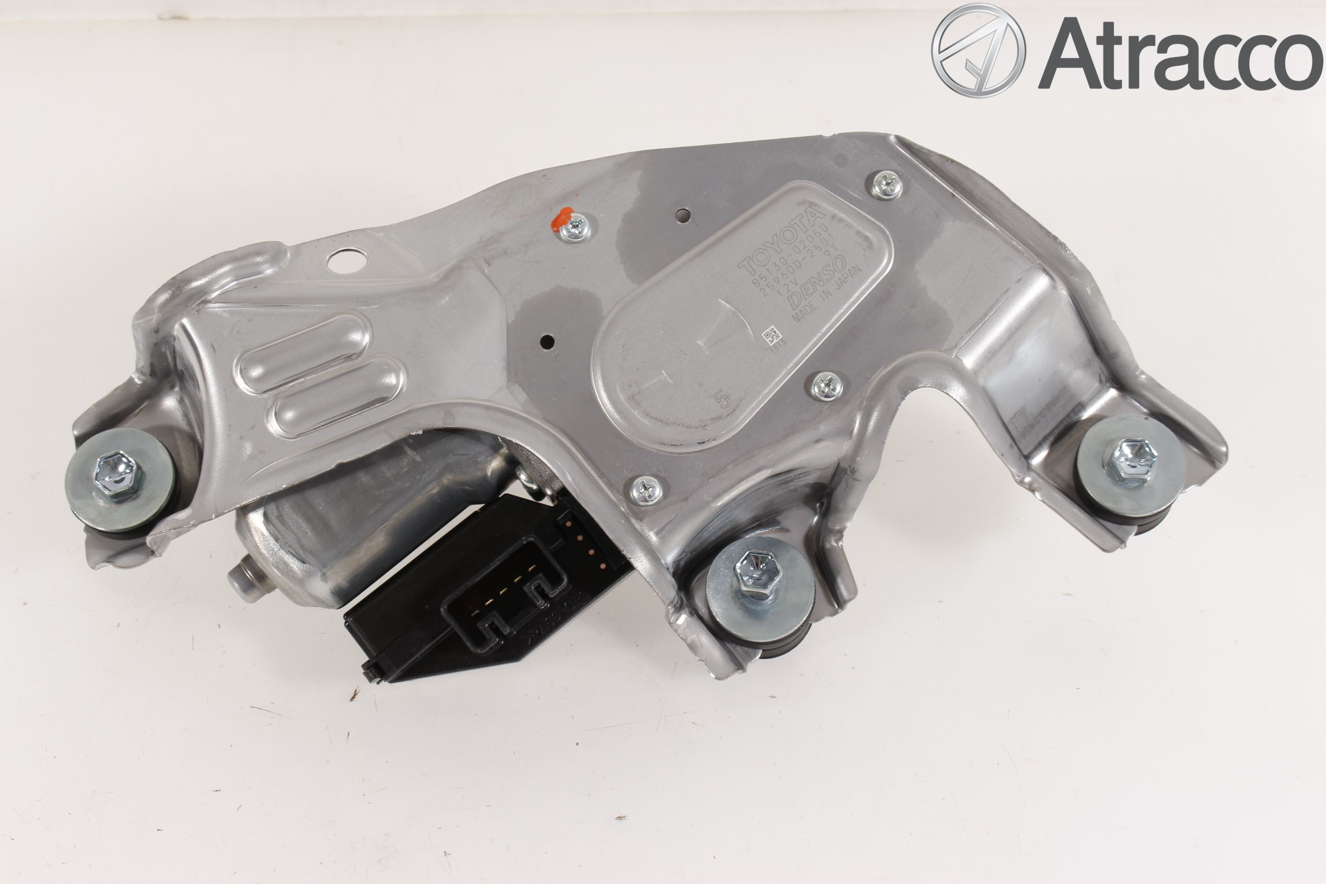 Toyota AURIS 13-19 Viskermotor Bakluke
