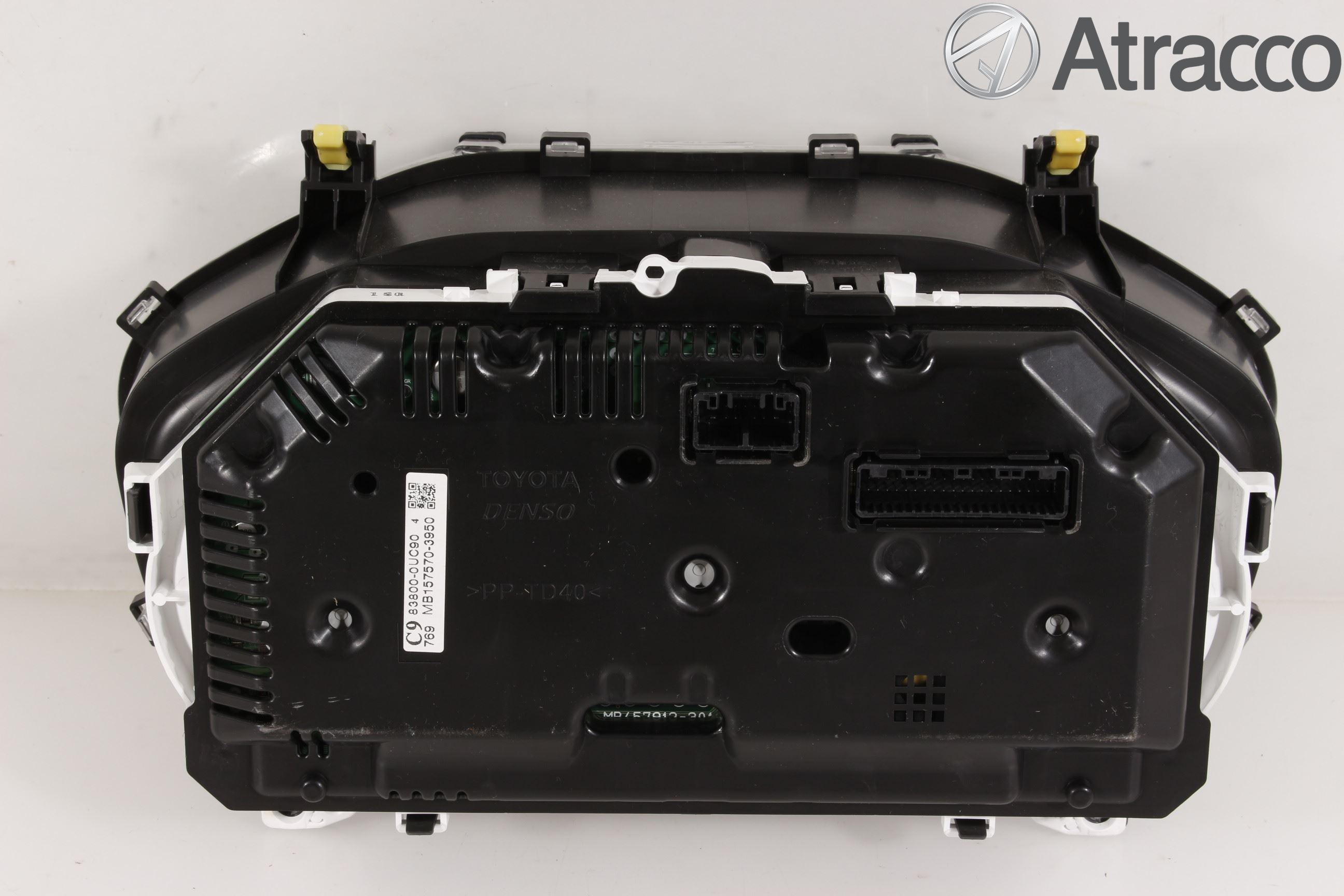 Toyota YARIS XP130 15-20 Instr Kombinert
