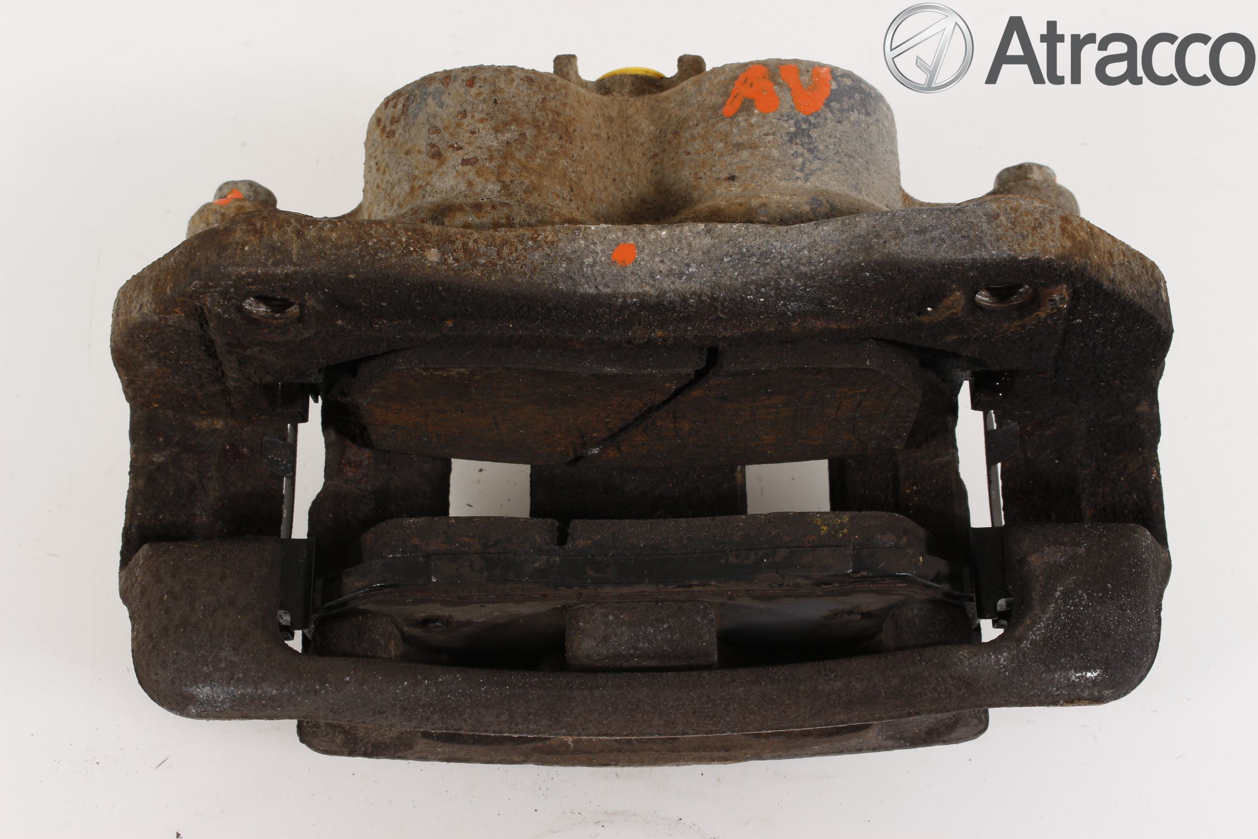 Hyundai SANTA FE 13-18 Bremsecaliper Foran Venstre