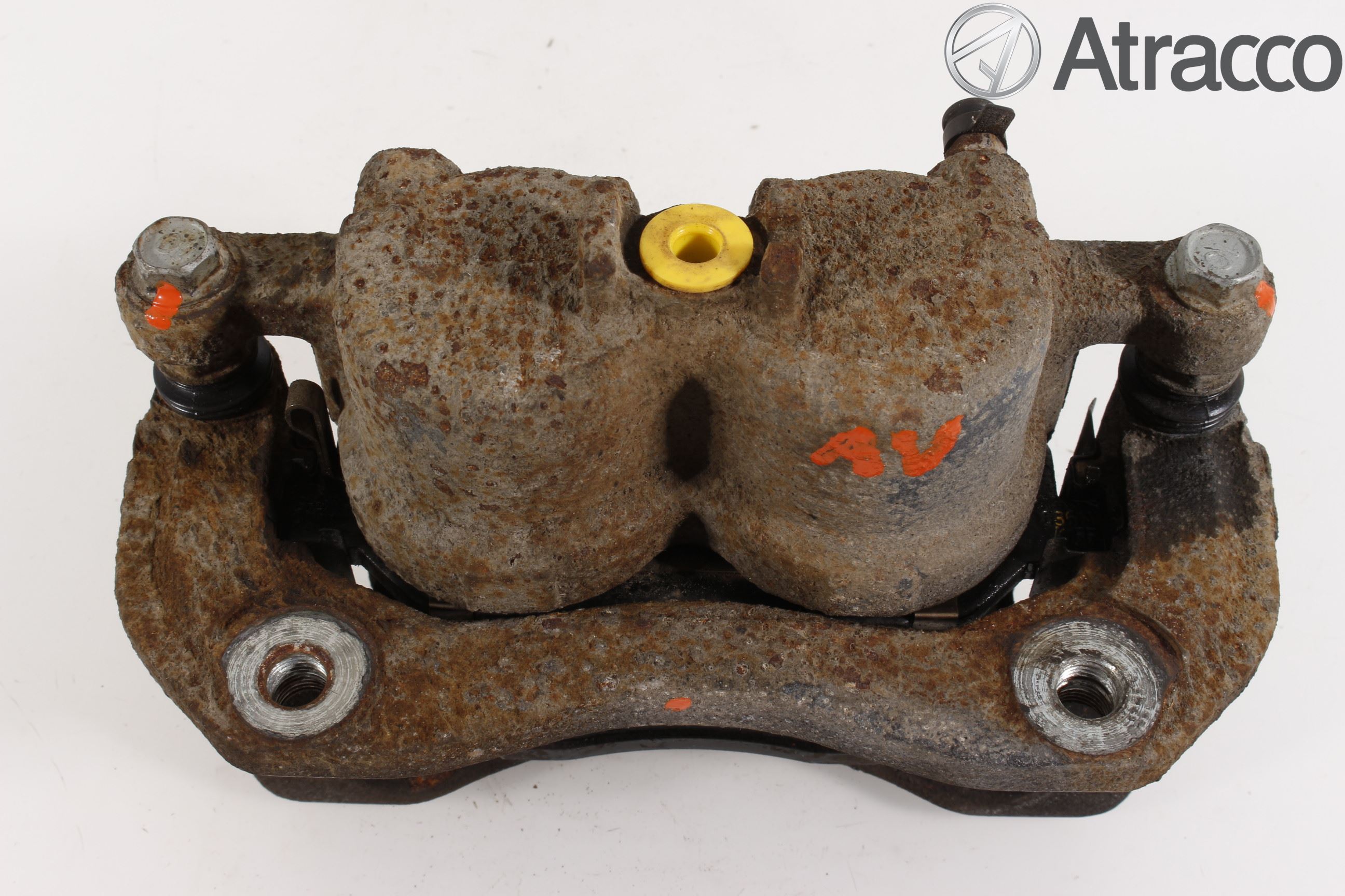 Hyundai SANTA FE 13-18 Bremsecaliper Foran Venstre