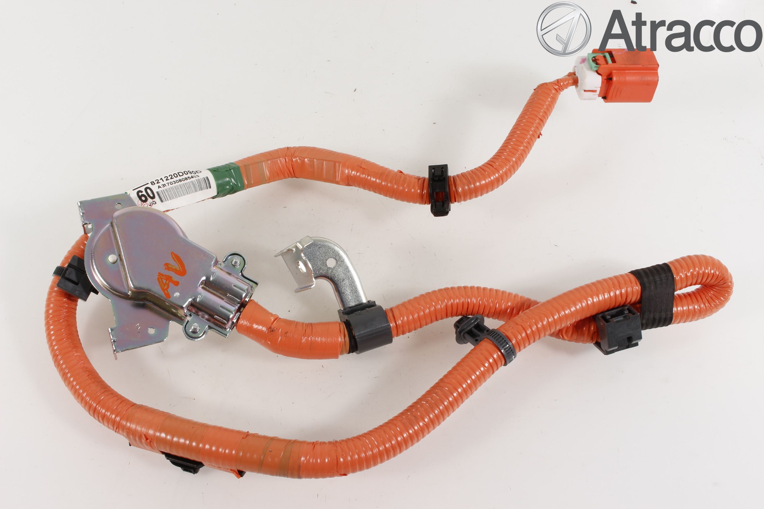 Toyota YARIS XP130 15-20 Ledningsnett