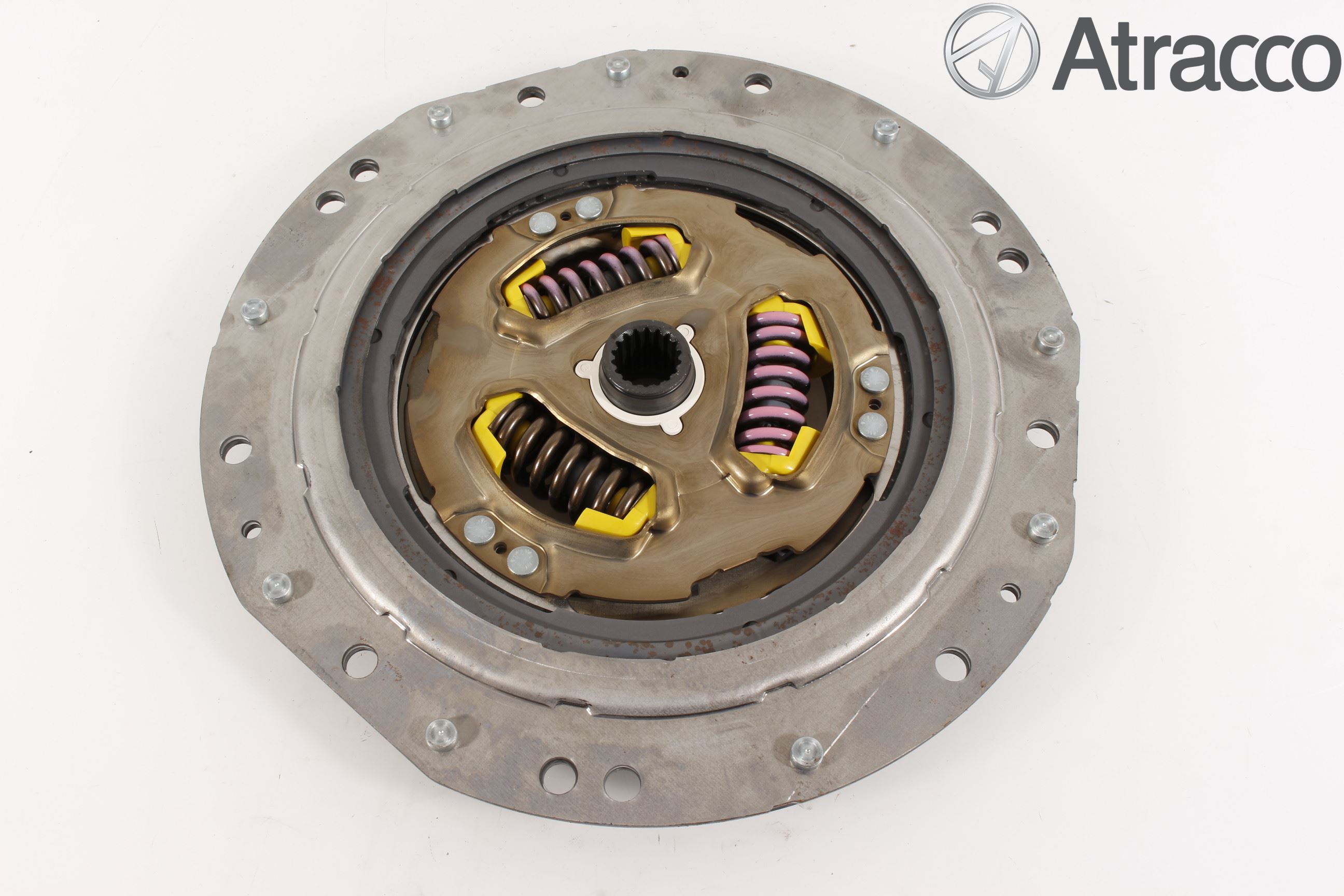 Toyota YARIS XP130 15-20 Clutch Lamell