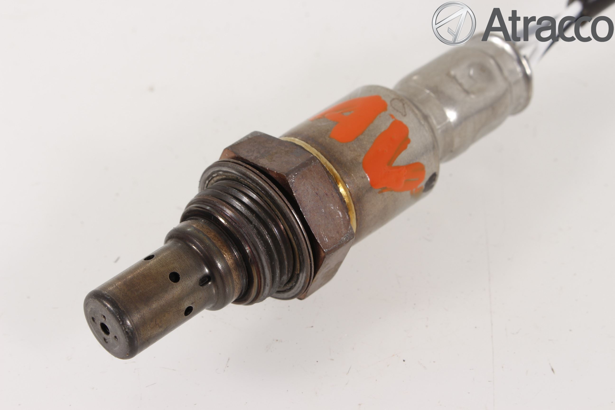 Toyota YARIS XP130 15-20 Inns Lambdasonde