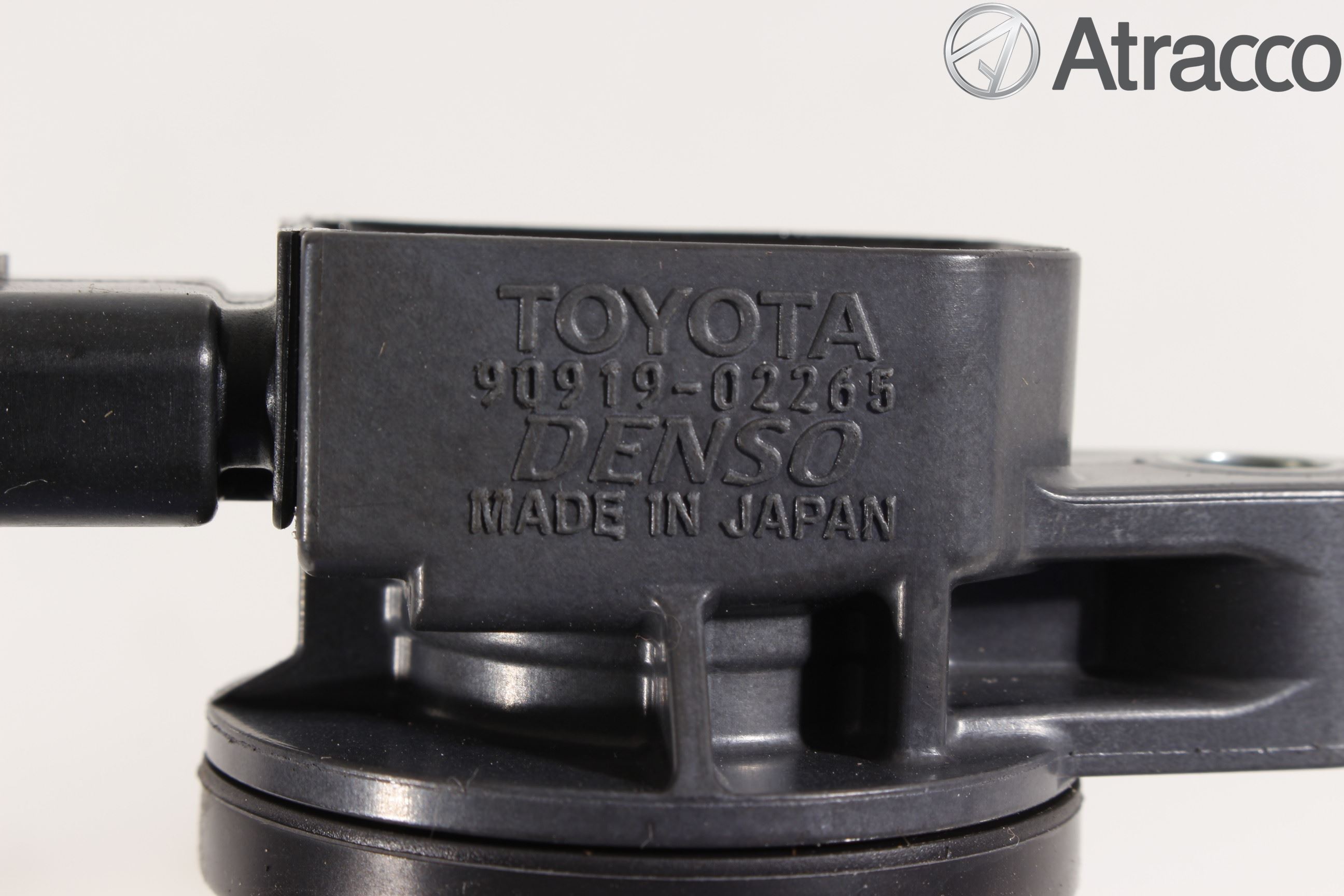 Toyota YARIS XP130 15-20 Coil