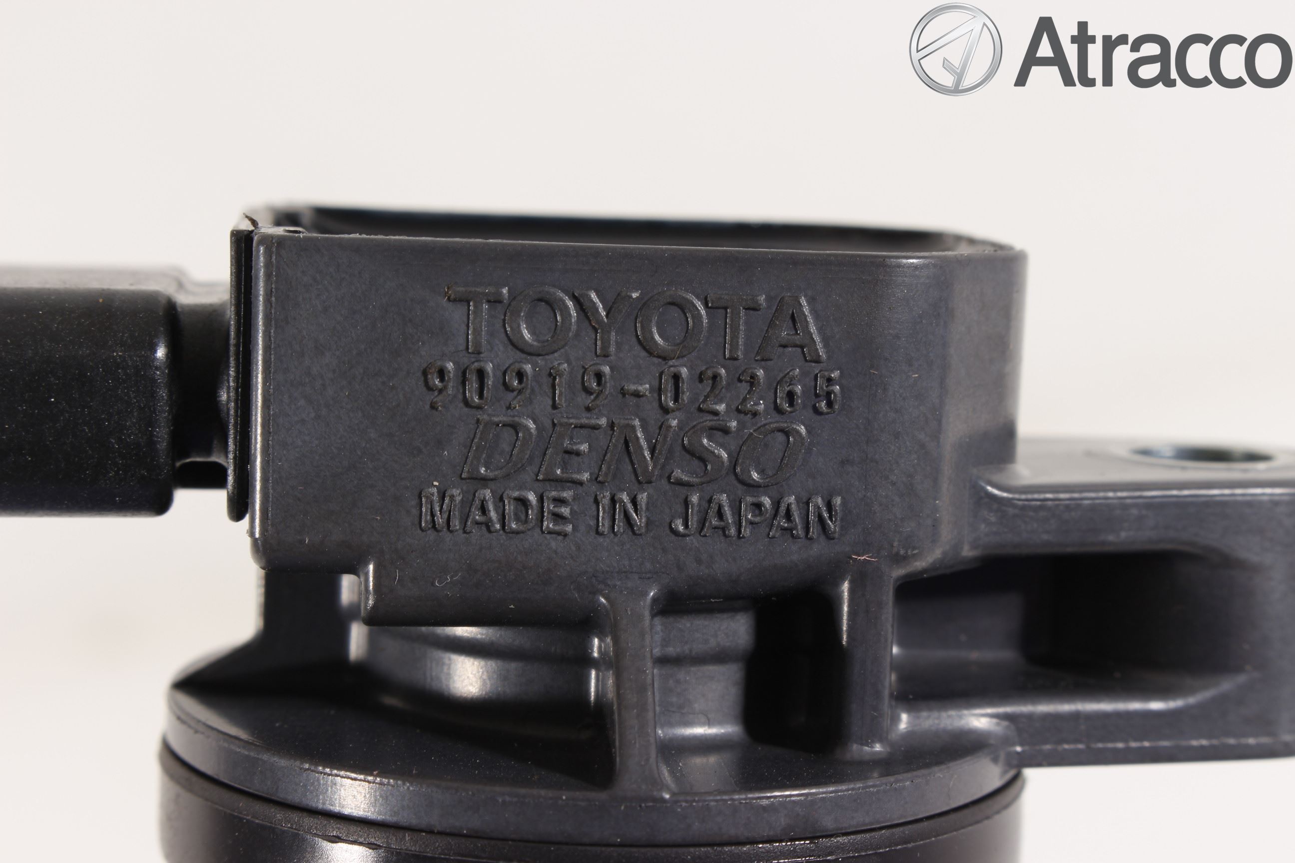 Toyota YARIS XP130 15-20 Coil