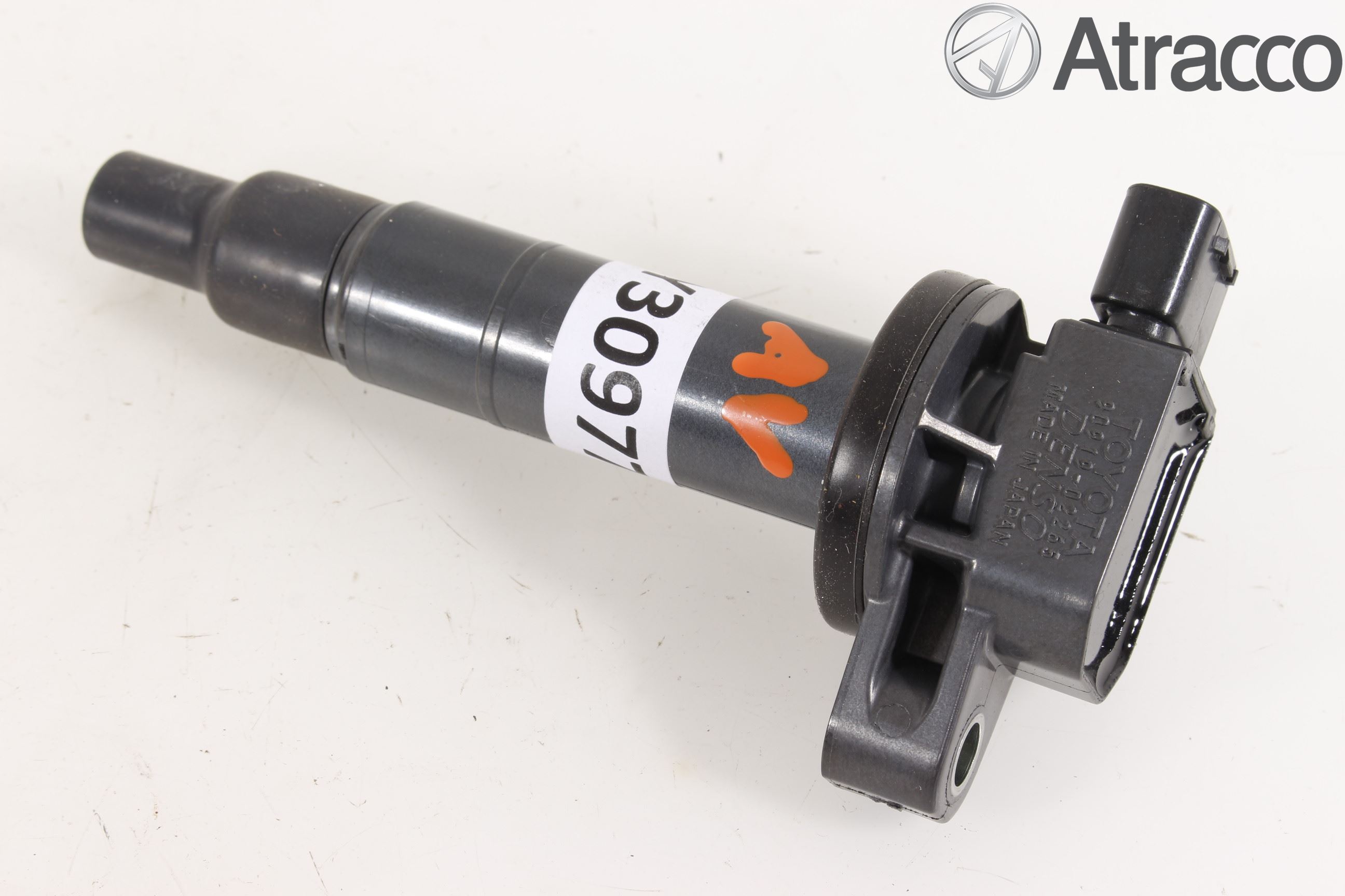 Toyota YARIS XP130 15-20 Coil