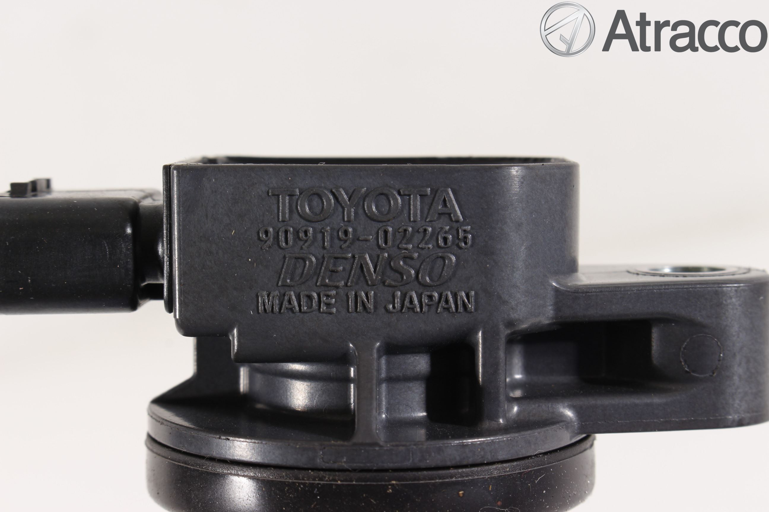Toyota YARIS XP130 15-20 Coil
